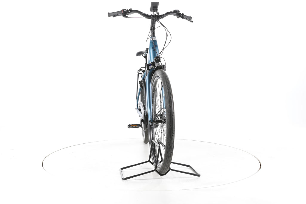 Cube Supreme RT Hybrid Comfort City E-Bike Tiefeinsteiger 2025 - Image 4