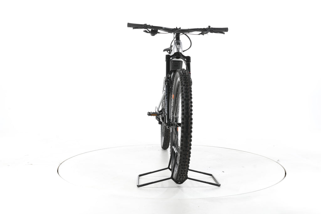 Conway eWME 2.0 E-Bike Fully 2025 - Image 4