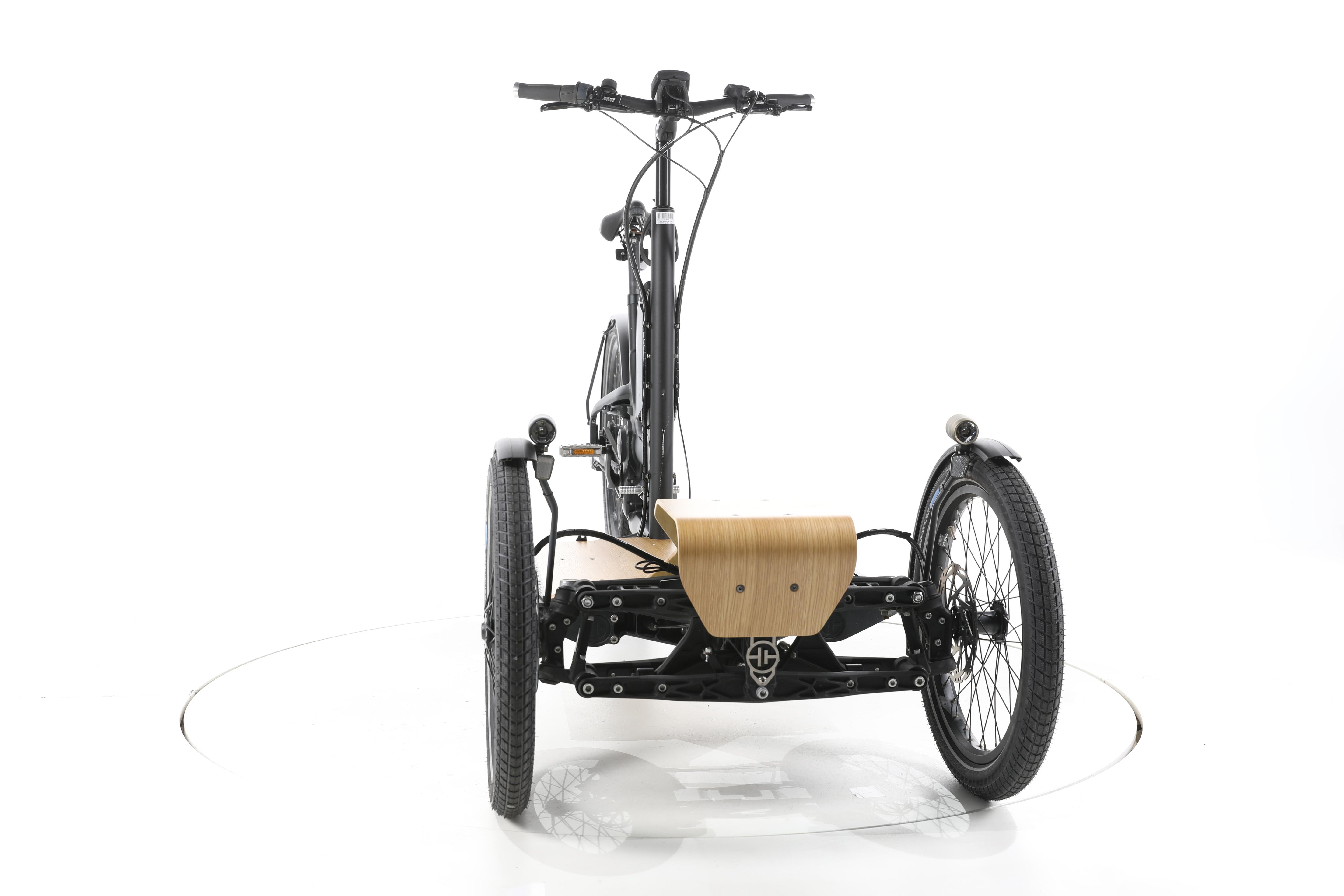 HNF Nicolai CD 1 Cargo - Image 4