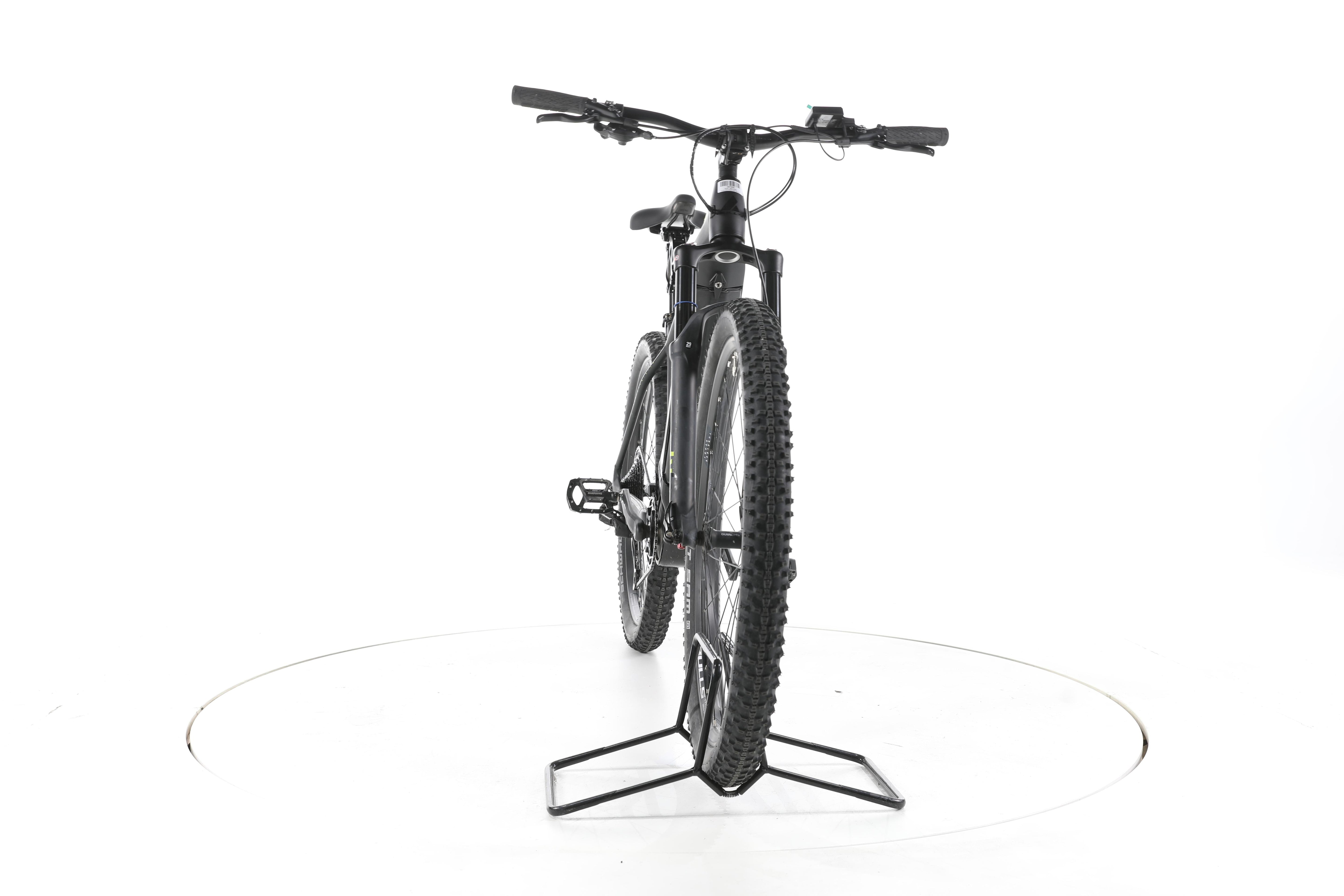 Bulls E-Stream EVO 2 E-Bike - Image 4