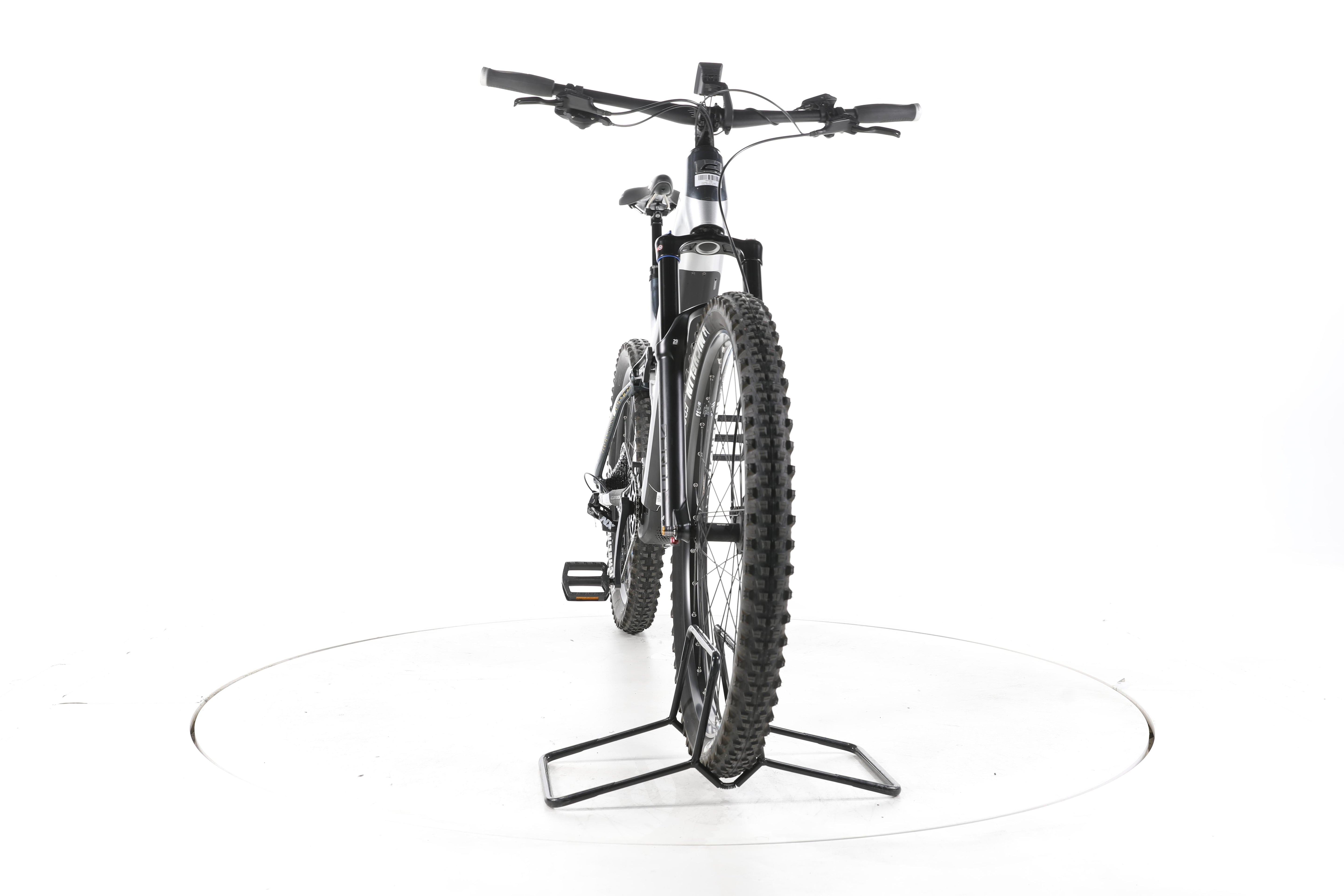 Corratec E-Power RS 160 Elite E-Bike Fully - Image 4