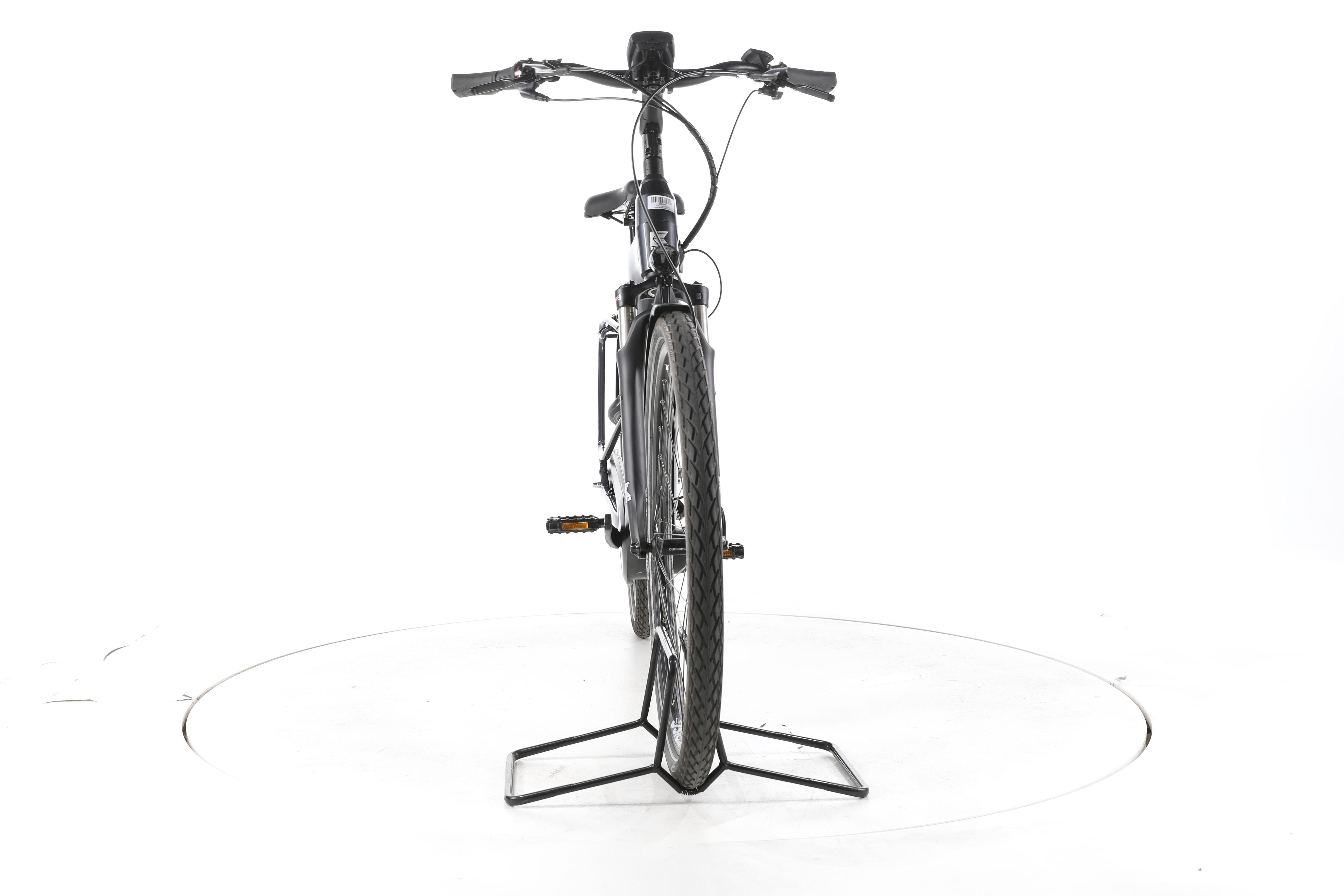 Kettler Quadrige P5 HD City E-Bike Tiefeinsteiger - Image 4
