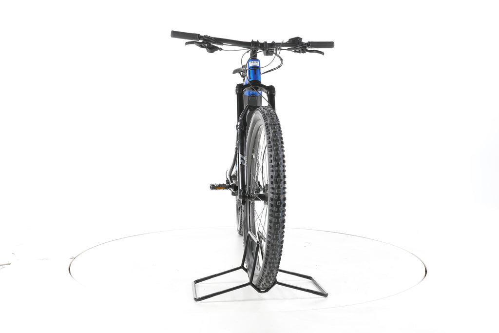 Moustache Bikes Samedi29 Trail3 E-Bike Fully - Image 4