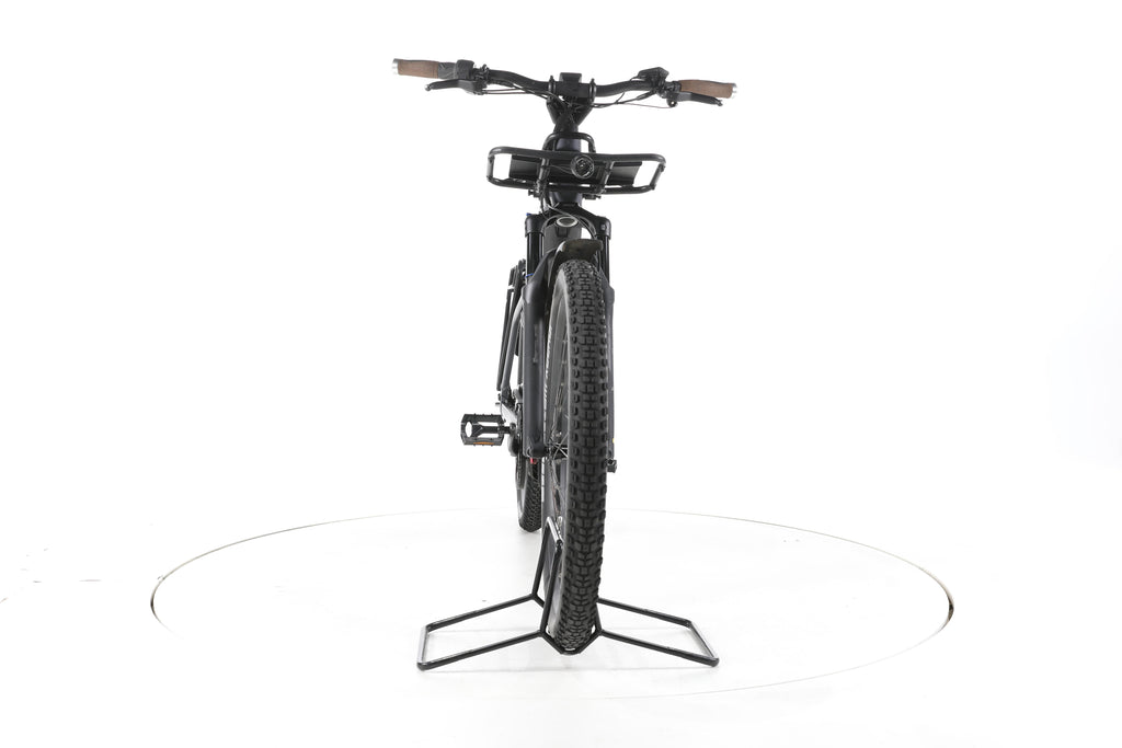 Riese & Müller Charger4 Mixte GT vario City E-Bike - Image 4