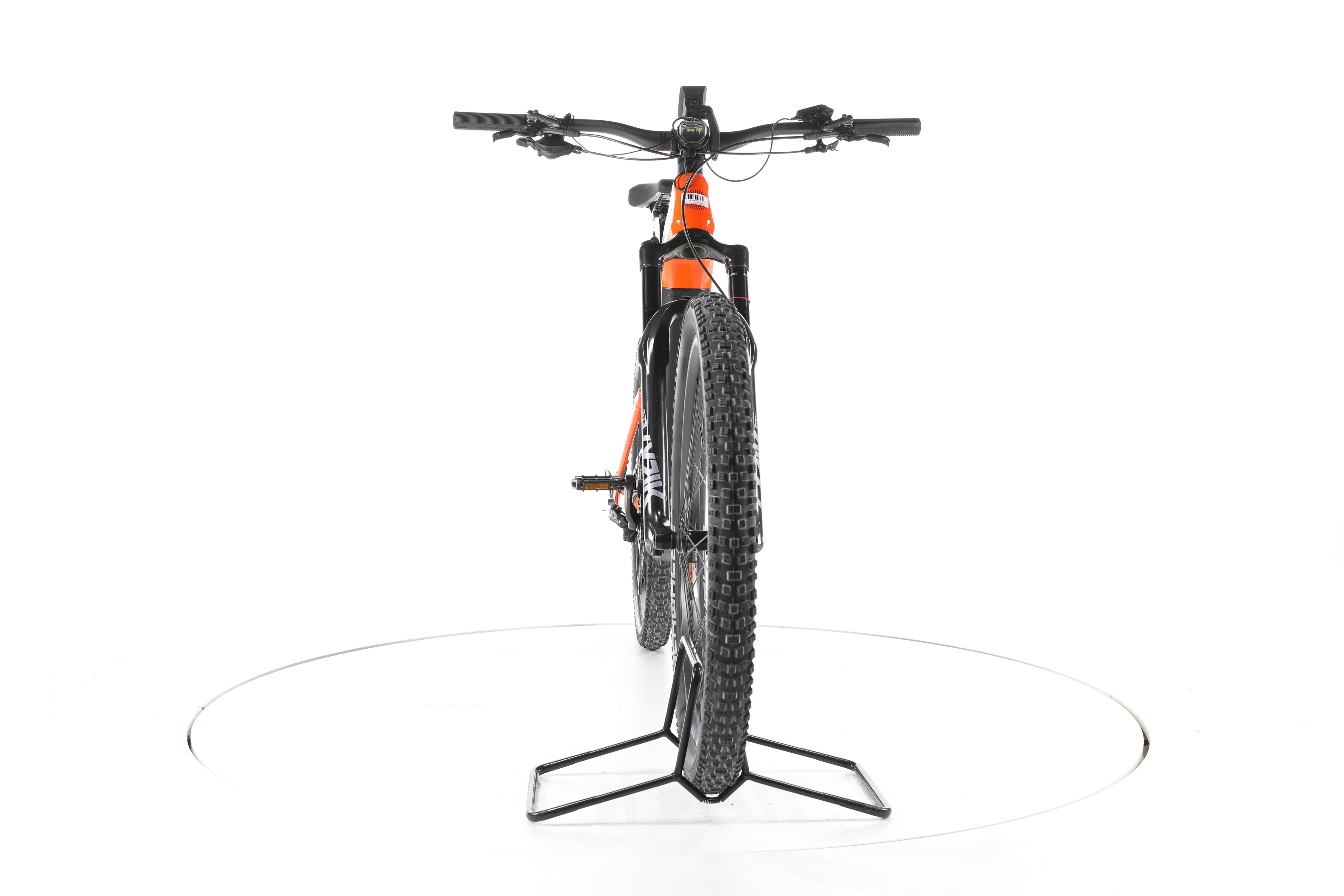Cannondale Moterra Neo 1 Fully E-Bike Carbon - Image 4