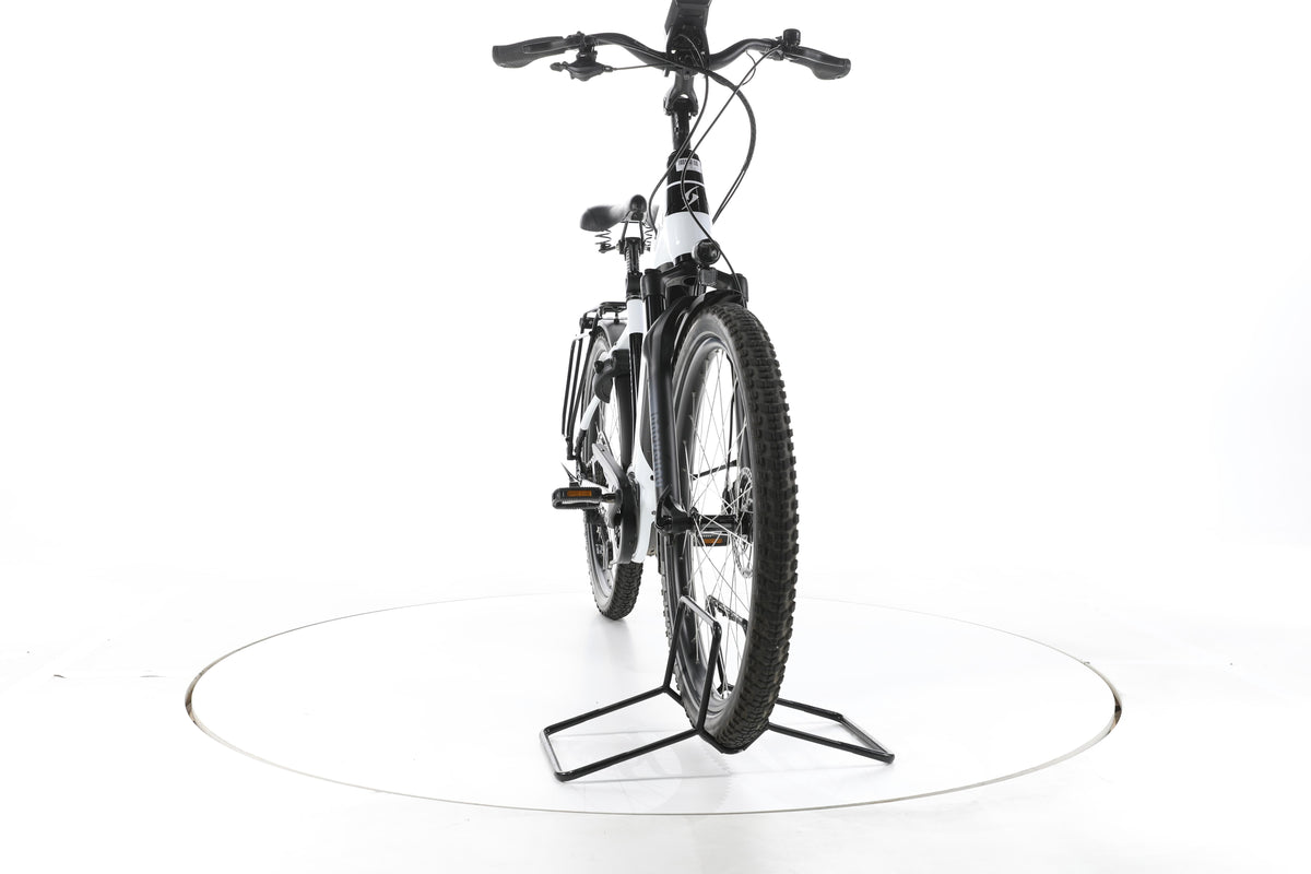 Simplon Kagu Kagu Bosch UNI 275 XT-11 LG Trekking E-Bike Tiefeinsteiger - Image 4