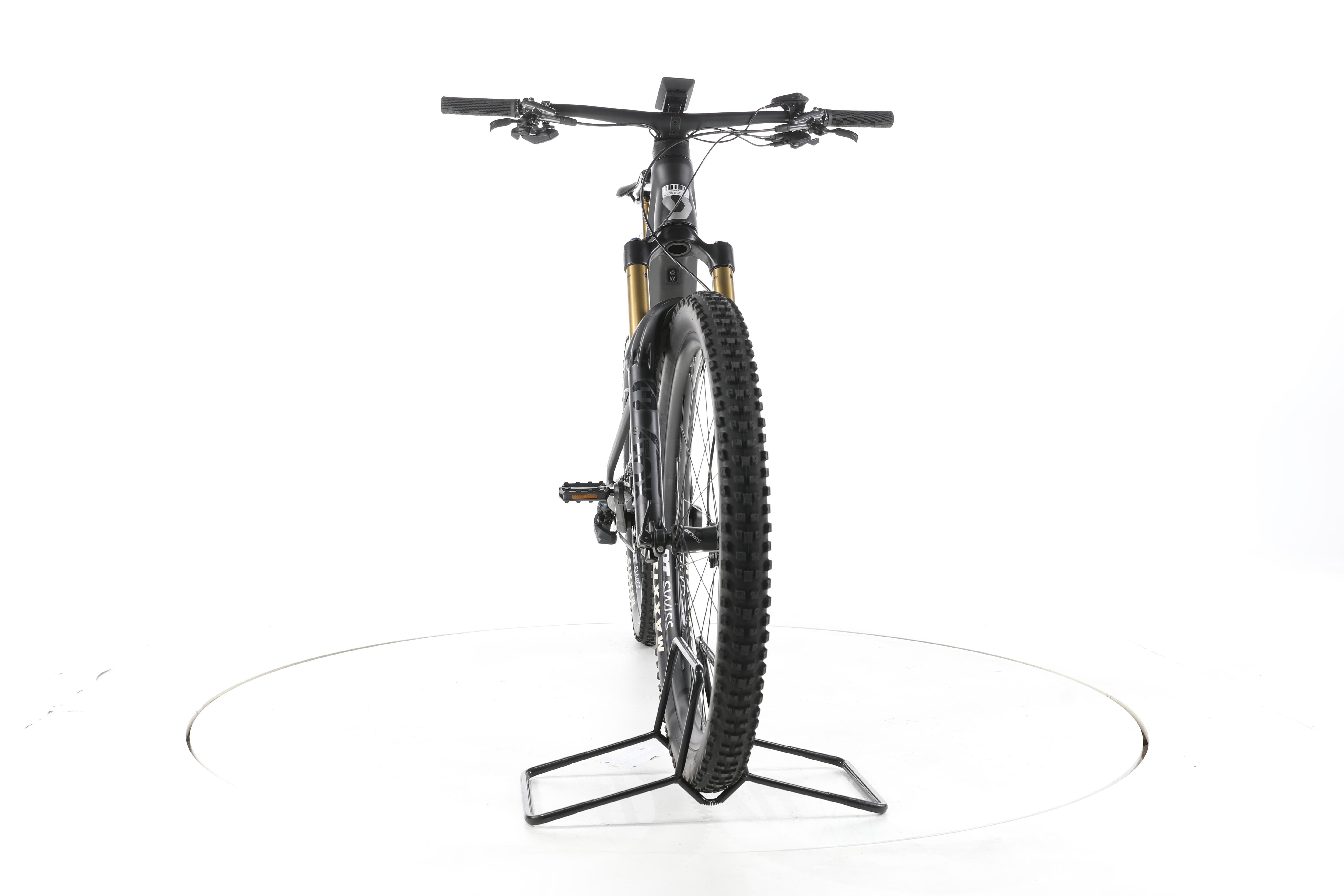 Scott Patron eRIDE 900 Ultimate Fully E-Bike Carbon - Image 4