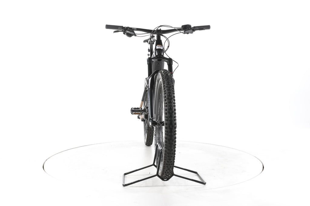 Haibike AllTrail 7 E-Bike Fully - Image 4