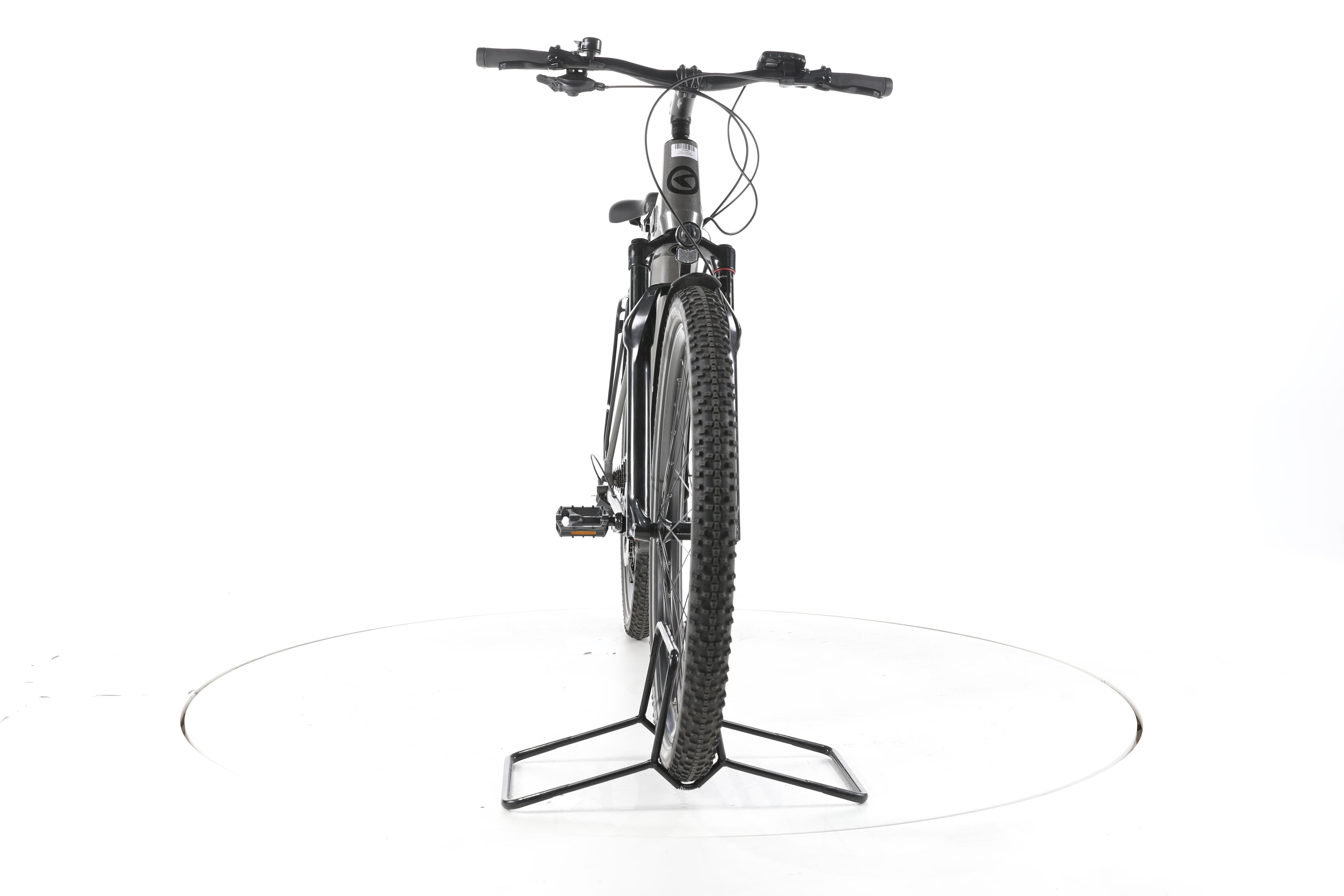 Kellys E-Carson 90 Trekking E-Bike - Image 4