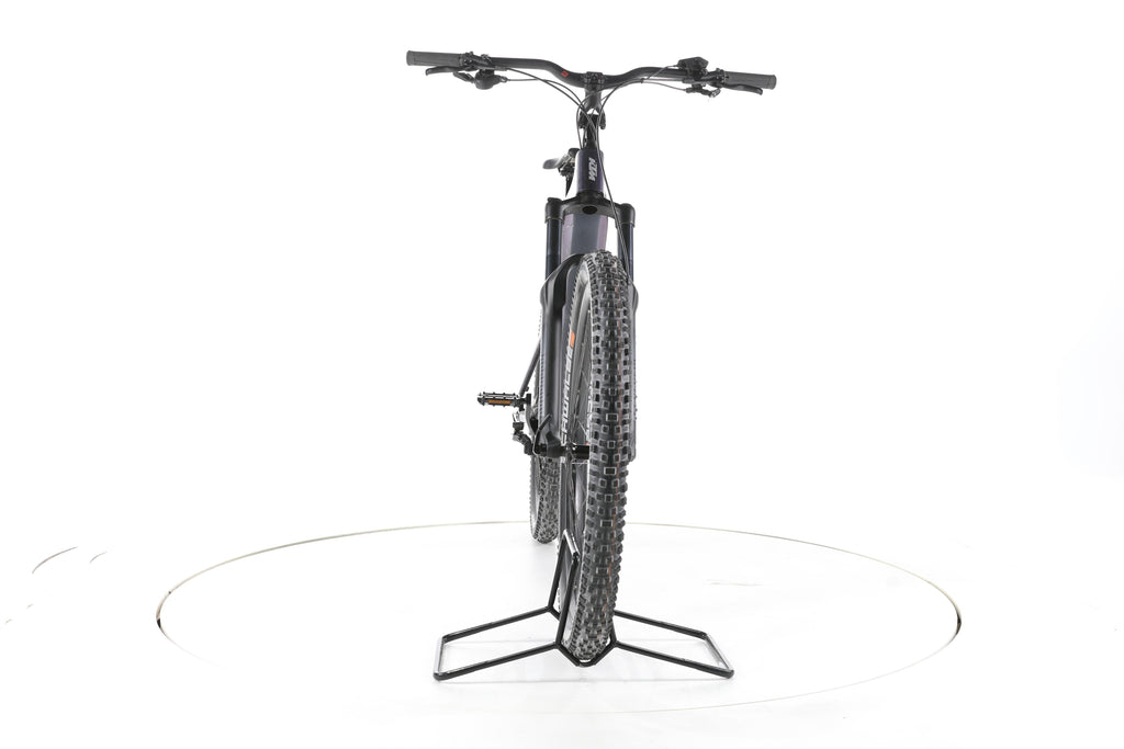 KTM Macina Kapoho Elite Fully E-Bike Carbon - Image 4