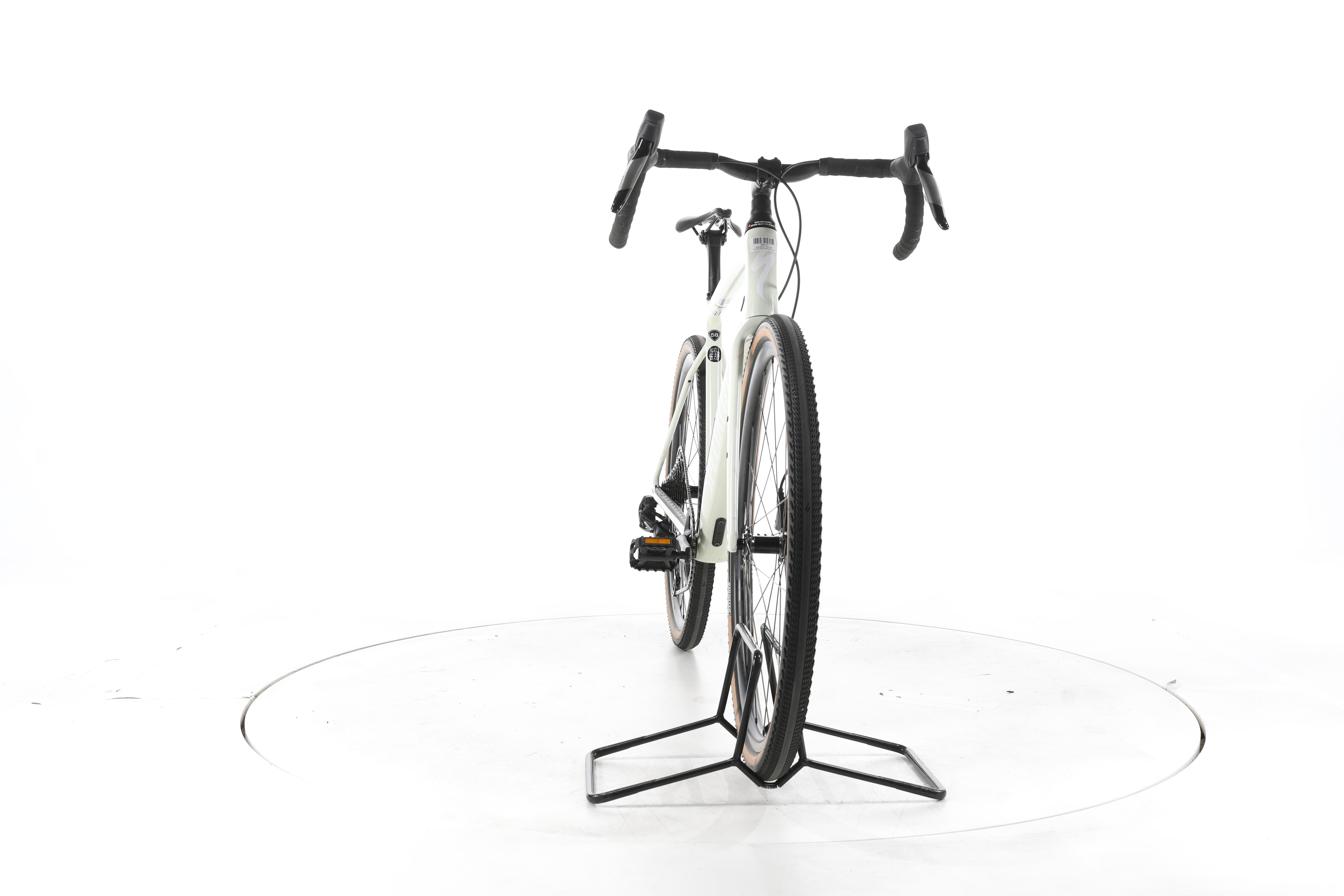Specialized Diverge Comp Gravelbike Carbon 2024 - Image 4