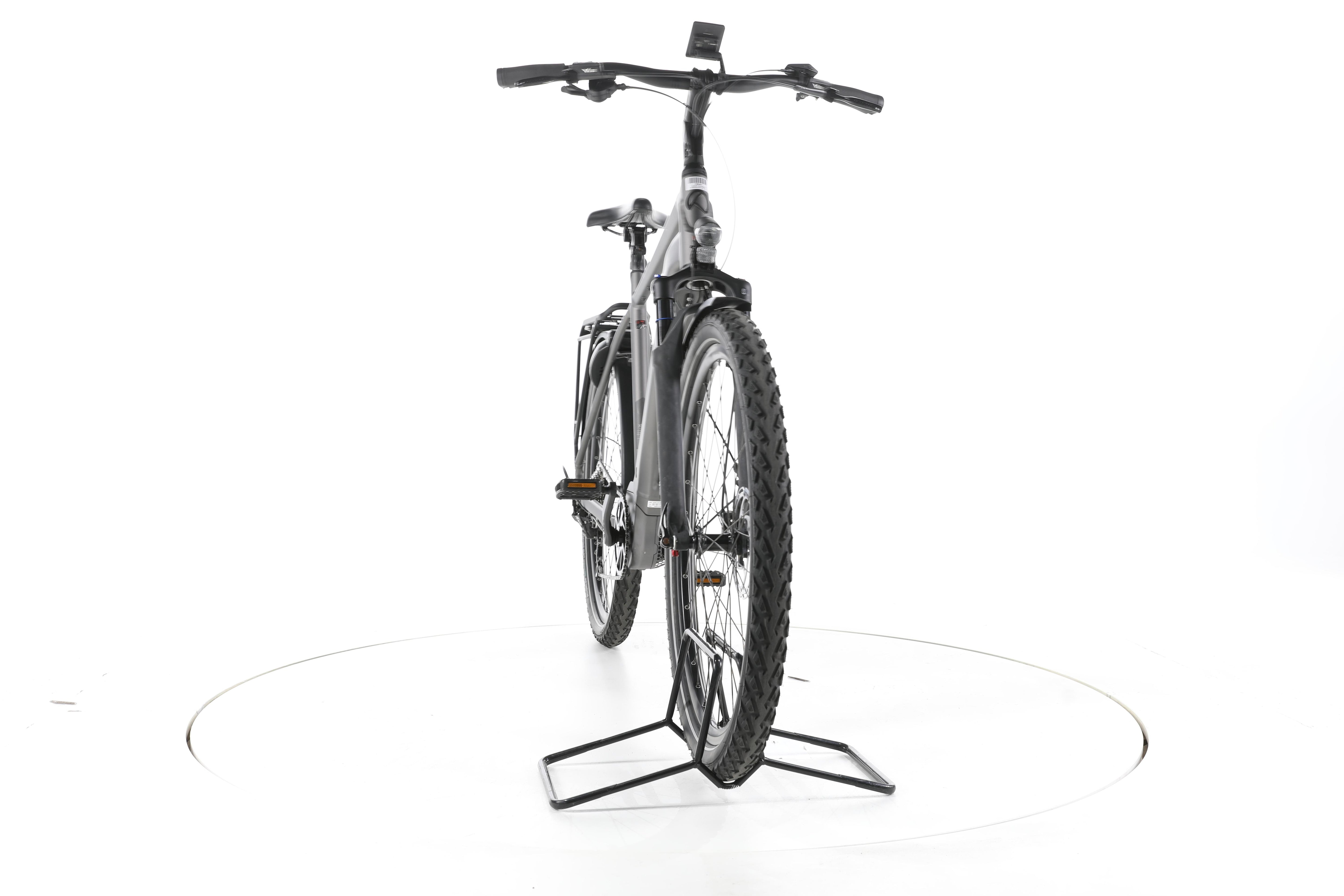 Kalkhoff Endeavour 5 Trekking E-Bike 2024 - Image 4