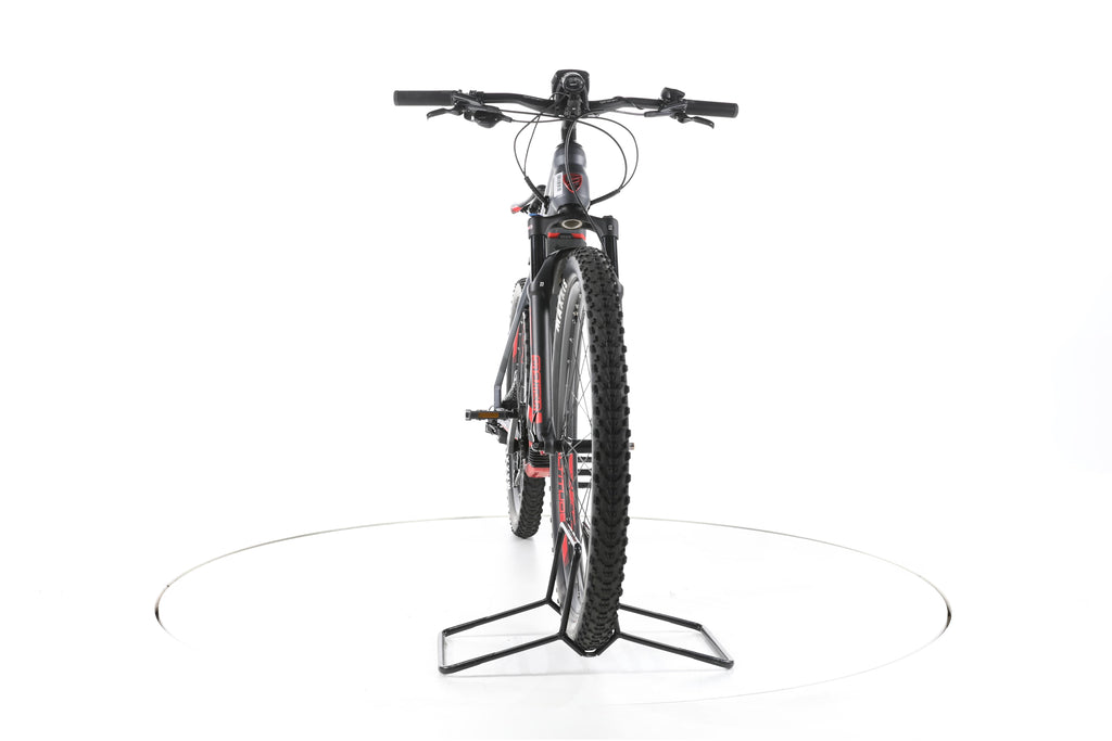 Centurion Backfire E R860i E-Bike - Image 4