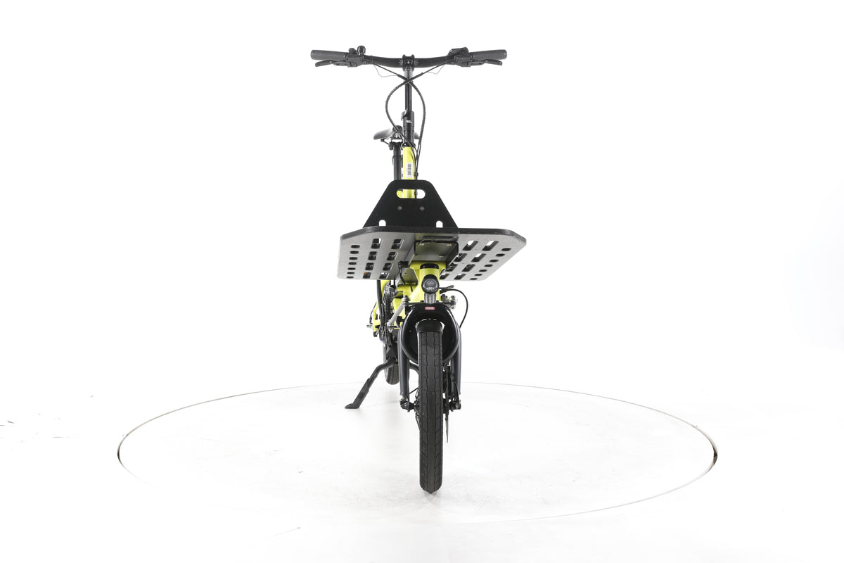 Yoonit MINI Electric E-Lastenrad - Image 4