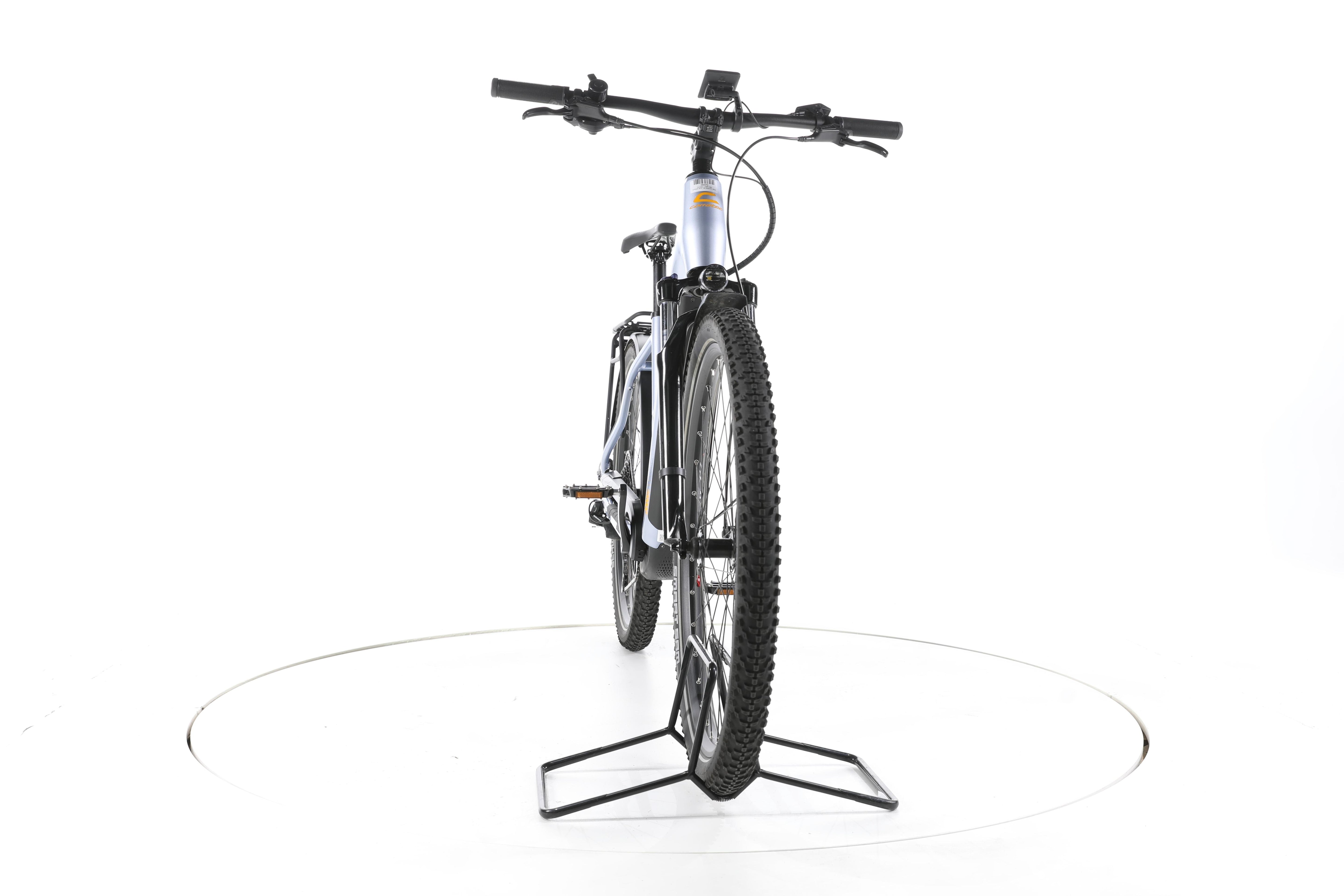 Corratec E-Power MTC 12S Sport Trekking E-Bike 2024 - Image 4