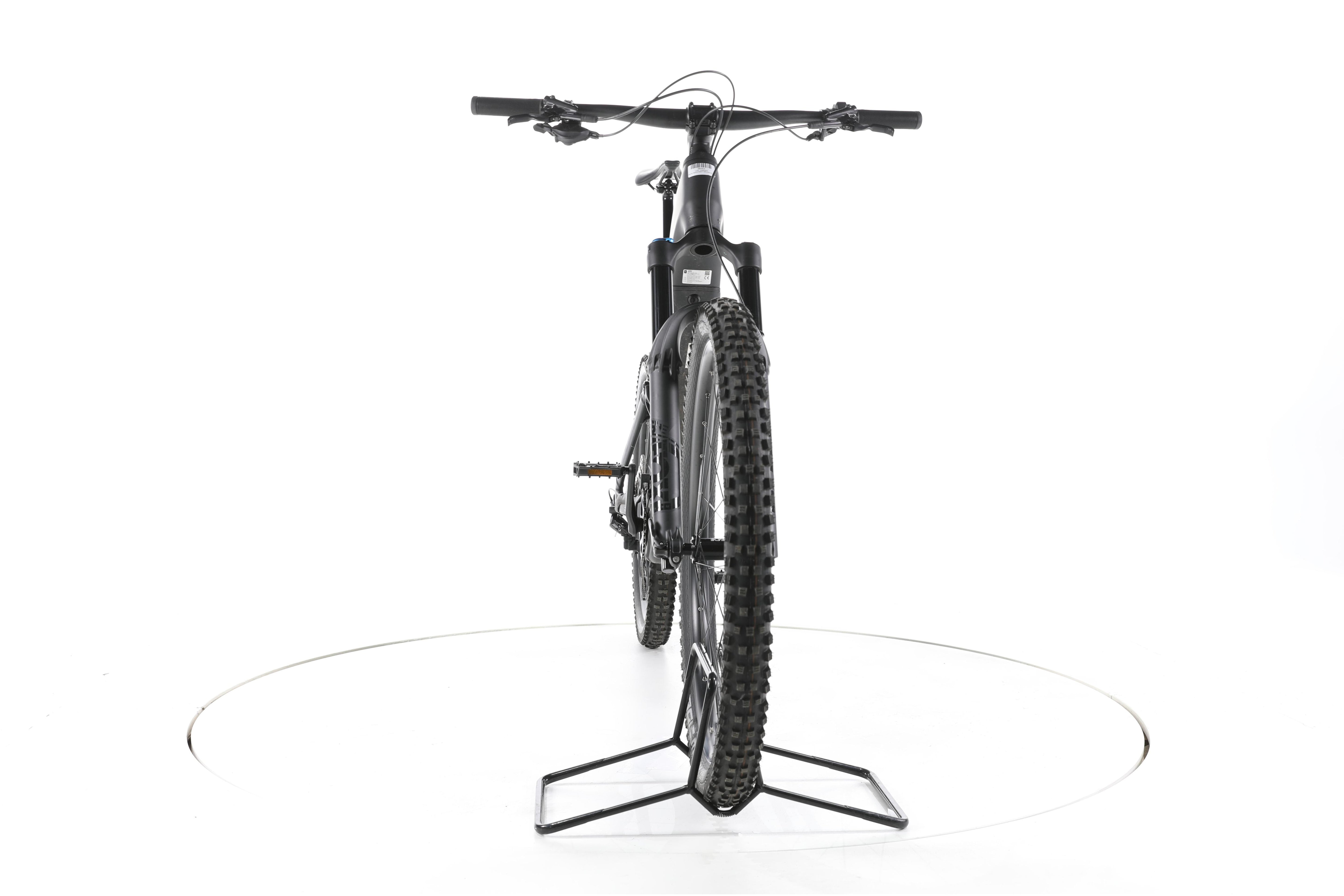 Cube Stereo Hybrid ONE77 HPC SLX E-Bike Fully Carbon 2025 - Image 4