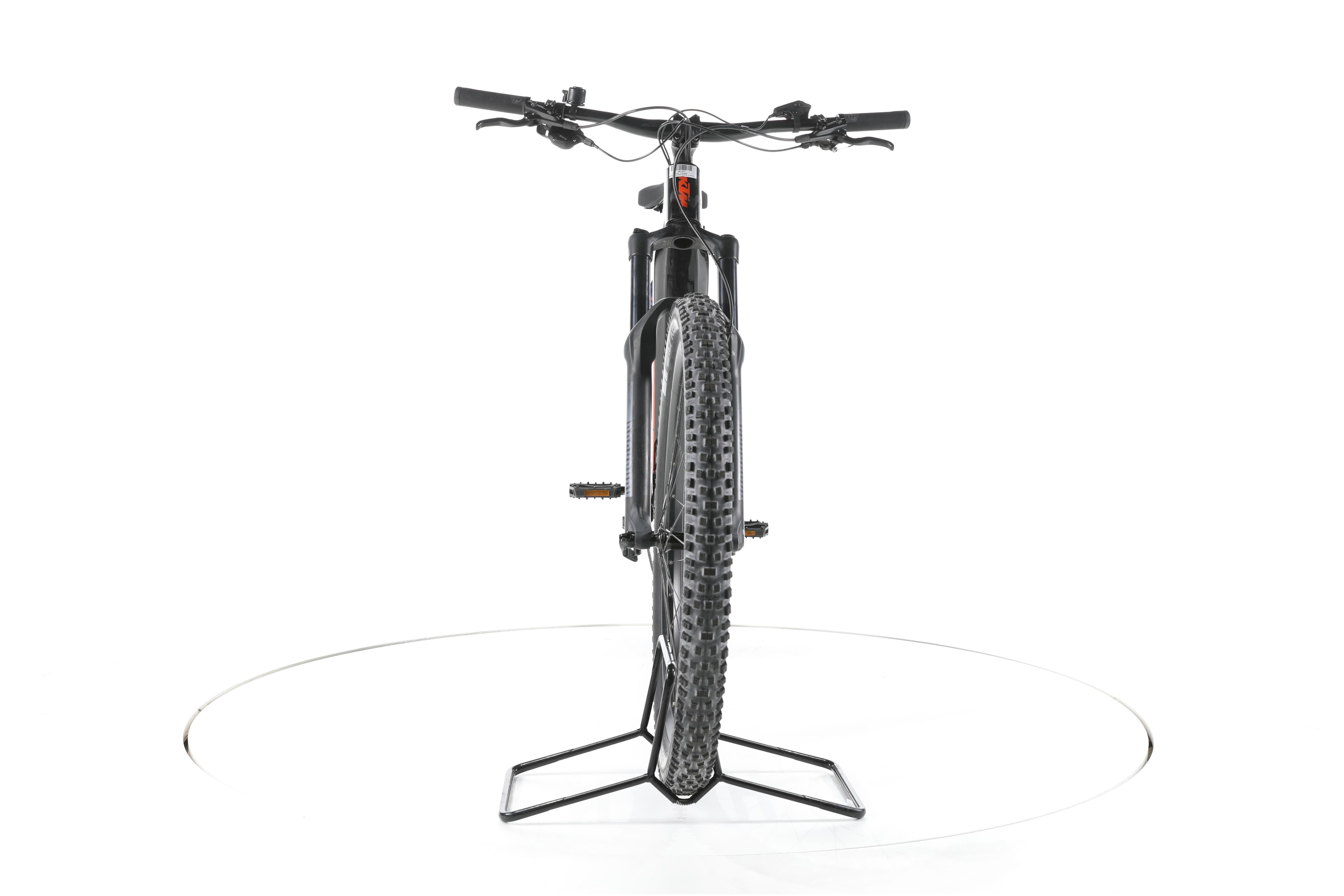 KTM MACINA KAPOHO 7973 Fully E-Bike 2023 - Image 4