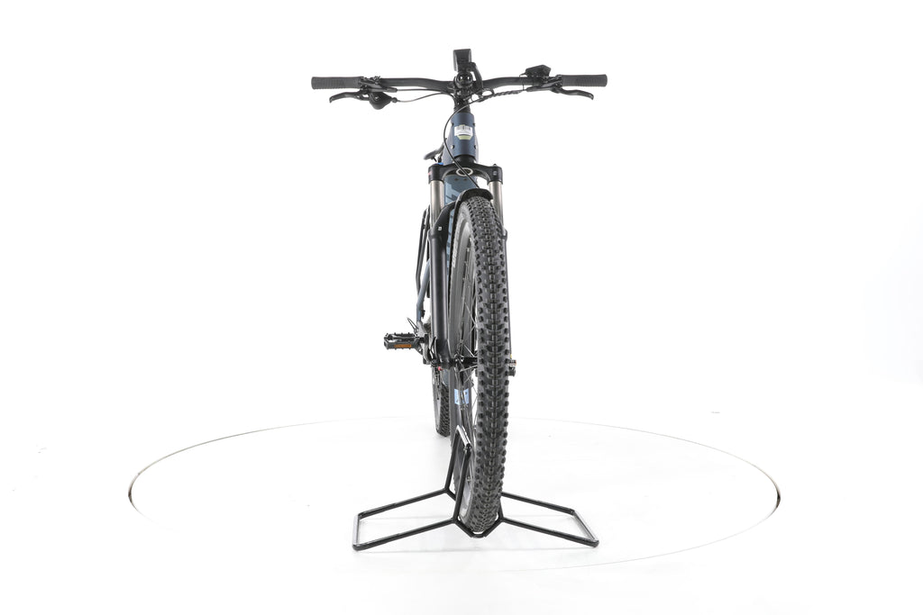 Bergamont E-Revox Premium Pro EQ Trekking E-Bike - Image 4