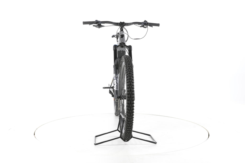 Nox Cycles Hybrid All Mountain 5.9 Fully E-Bike - Image 4
