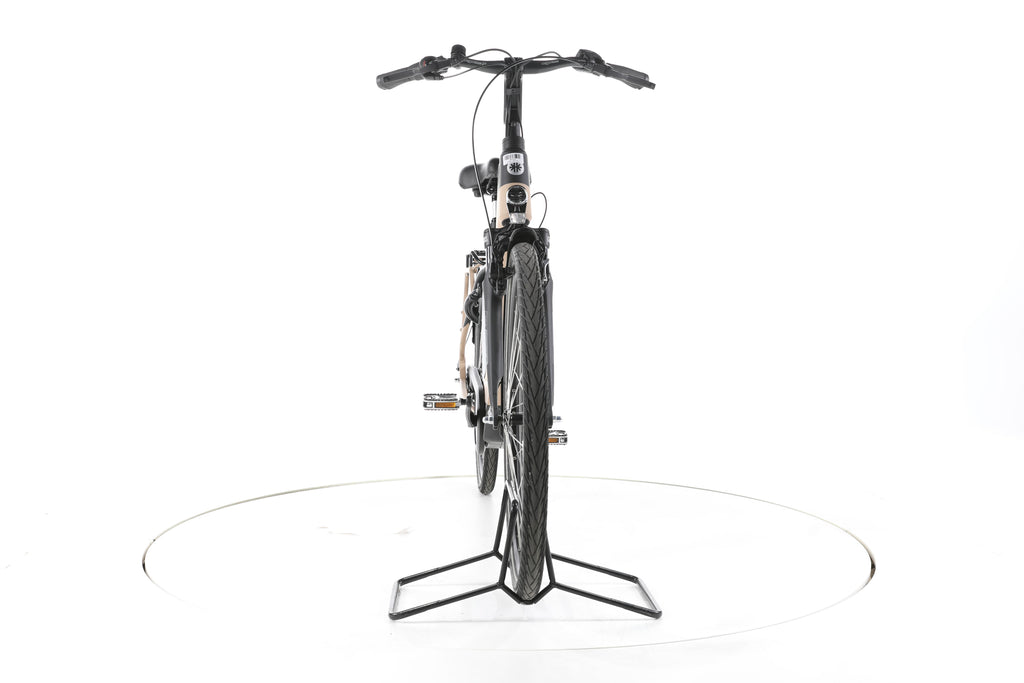 Kreidler ECO 2 Comfort City E-Bike Tiefeinsteiger - Image 4