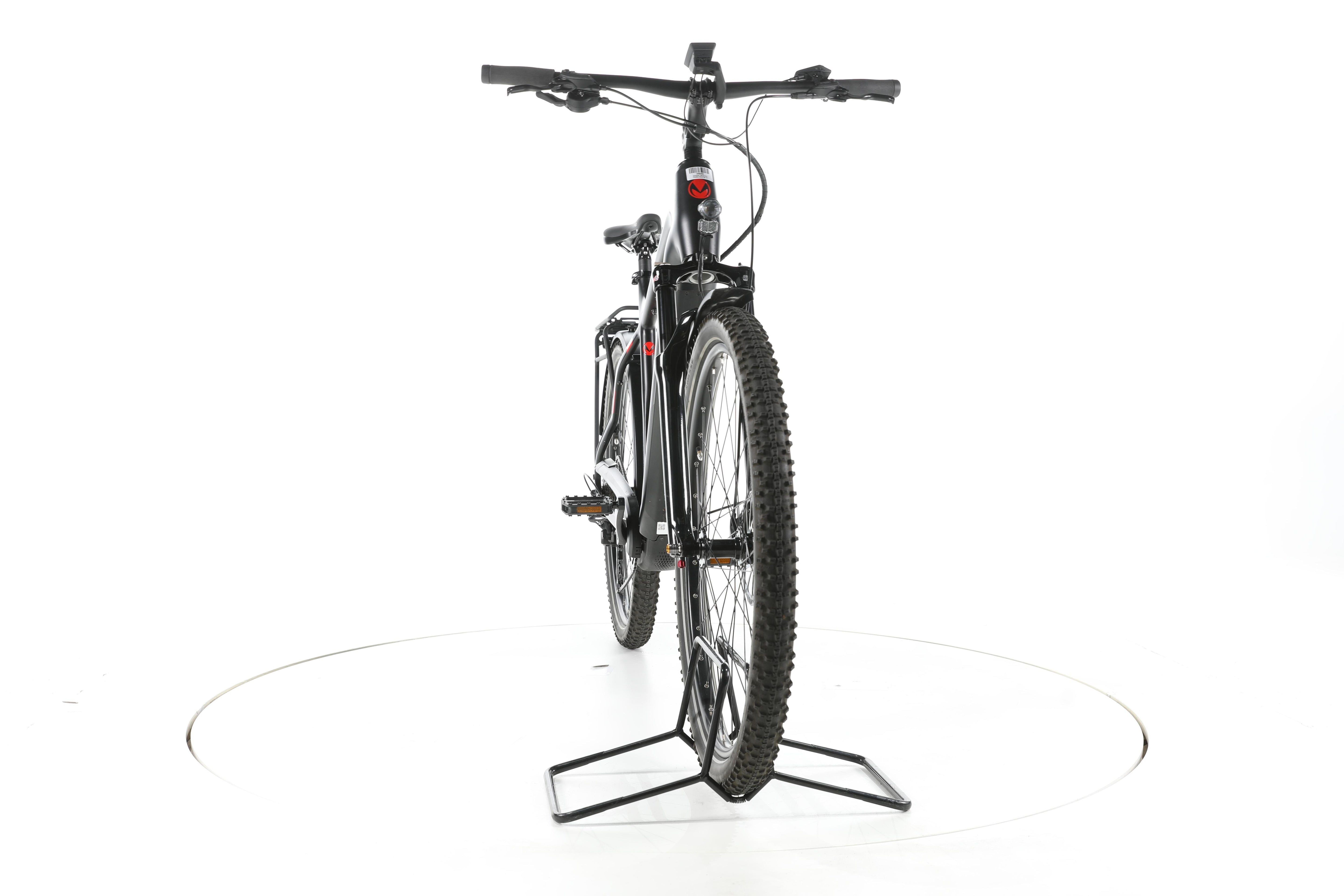 Malaguti Cortina TR 5.1 Trekking E-Bike - Image 4