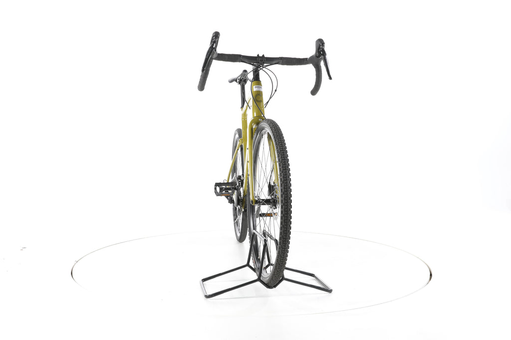 Cannondale Topstone 4 Gravelbike Carbon - Image 4