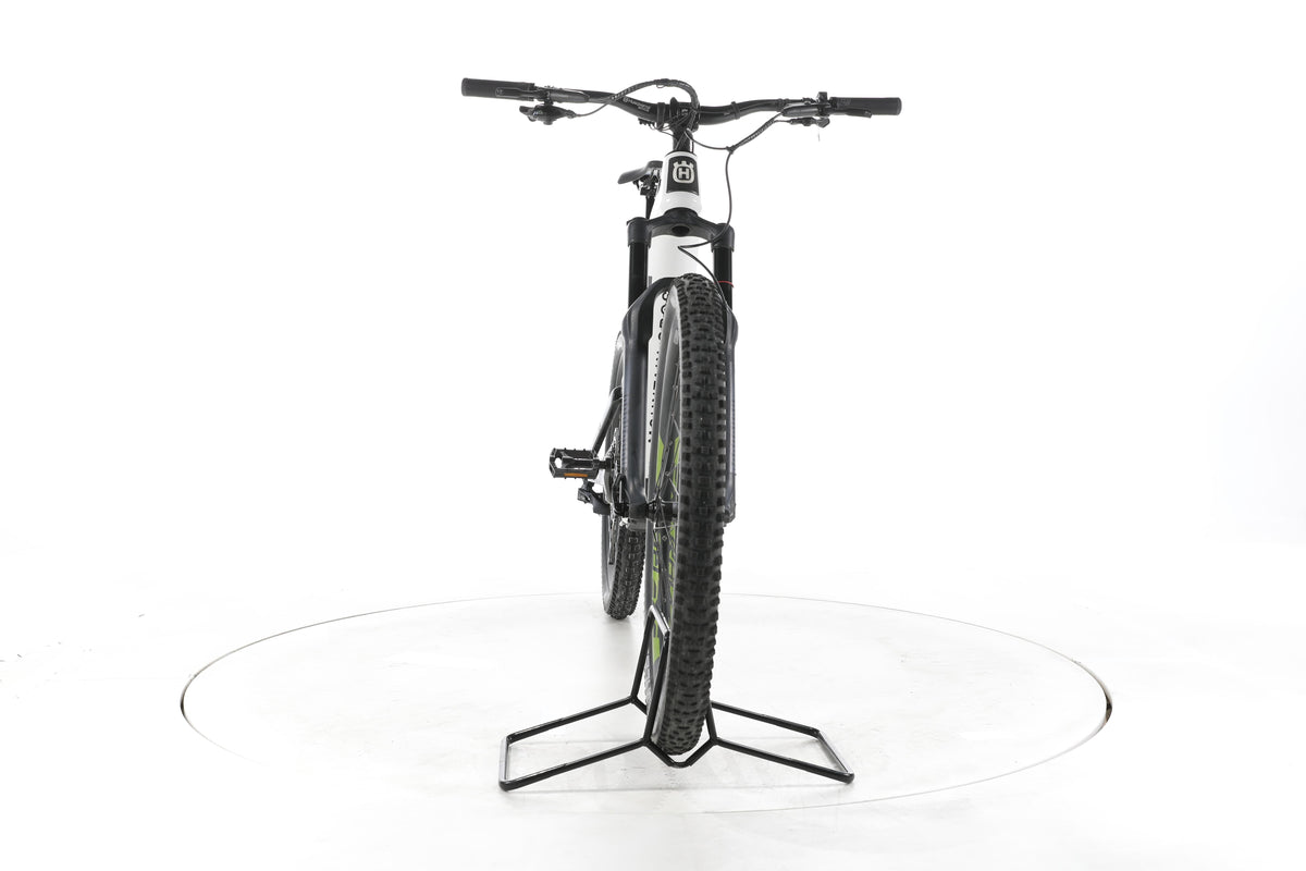 Husqvarna E-Bicycles Mountain Cross MC4 E-Bike Fully - Image 4