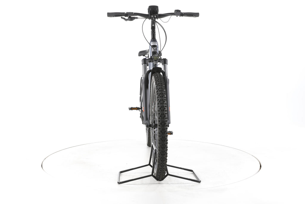 Kettler Escaro Town & Country Trekking E-Bike Tiefeinsteiger - Image 4