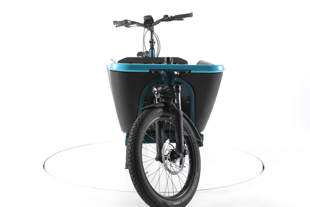 Cube Cargo Dual Hybrid E-Lastenrad - Image 4