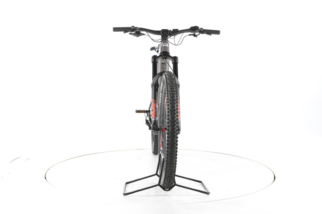 Focus Sam² 6.8 Fully E-Bike 2023 - Image 4