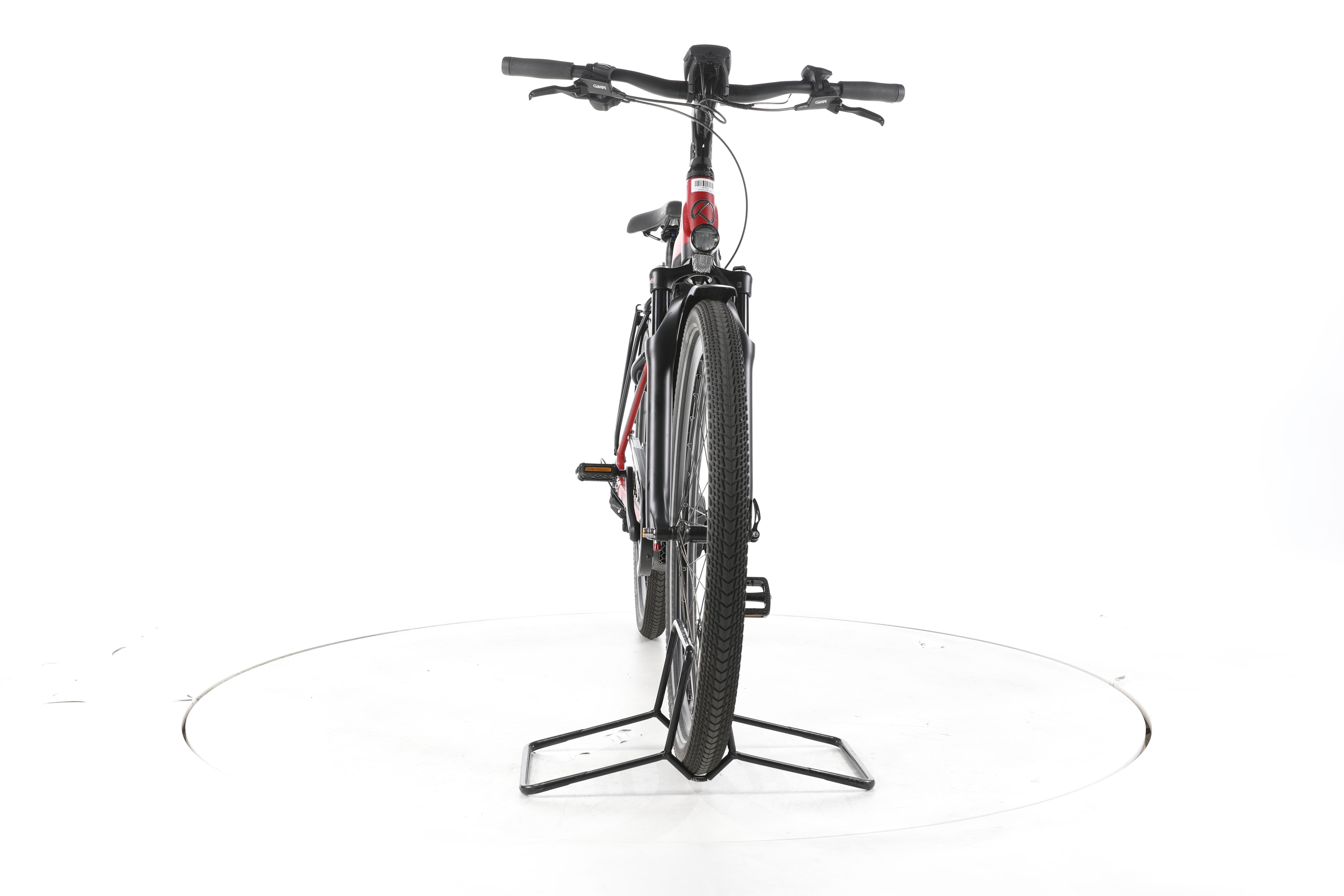 Kalkhoff Endeavour 5.B Move+ Trekking E-Bike - Image 4