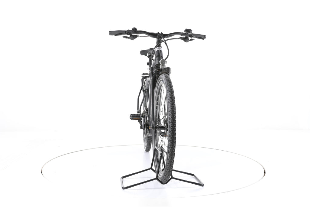 Giant Explore E+ 1 Trekking E-Bike - Image 4