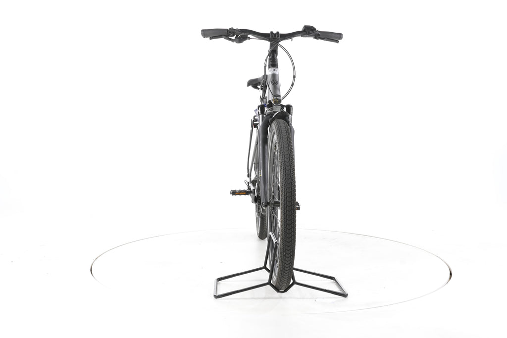 Winora Sinus iX10 Trekking E-Bike - Image 4
