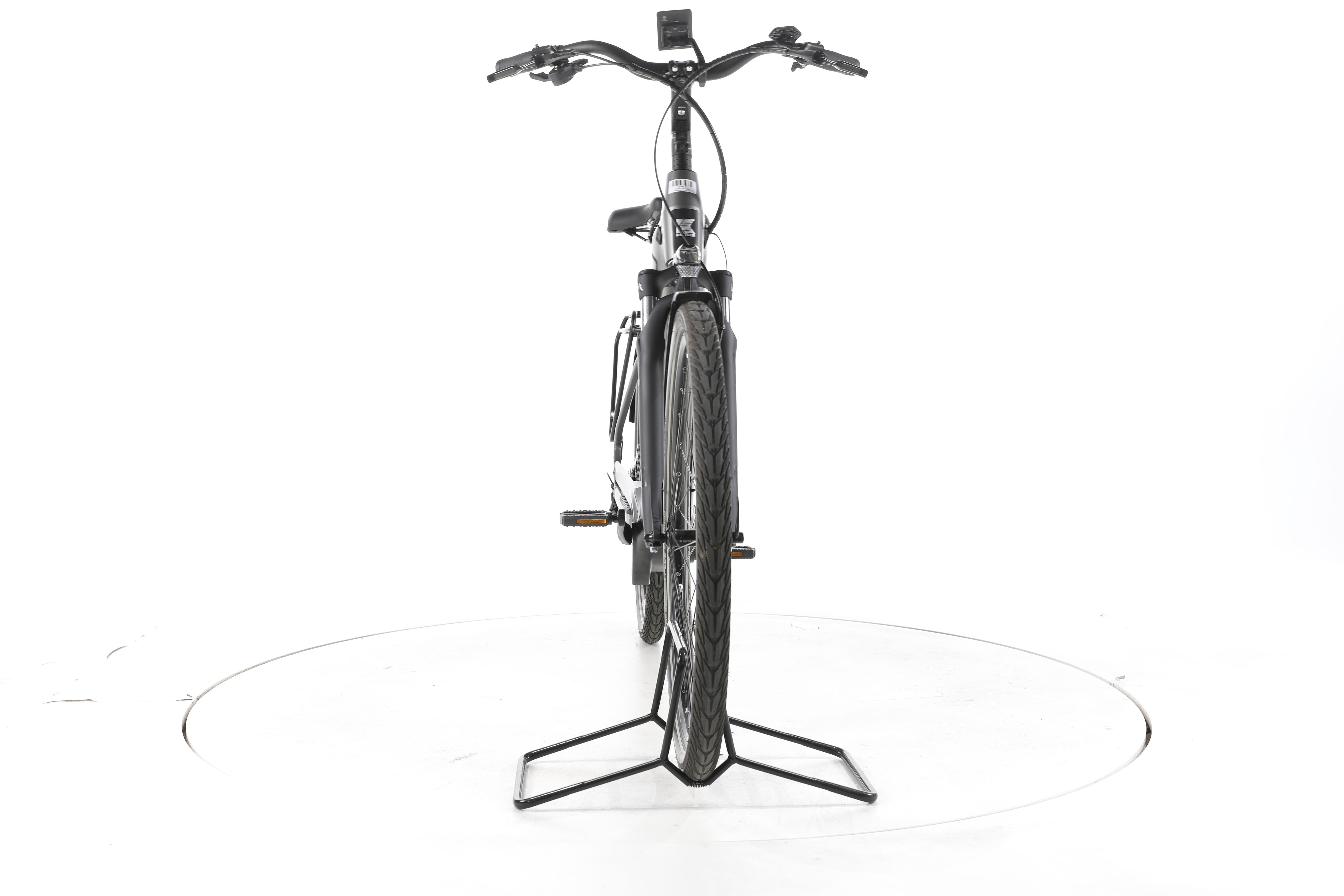 Kettler Quadriga P10 Trekking E-Bike Tiefeinsteiger 2024 - Image 4