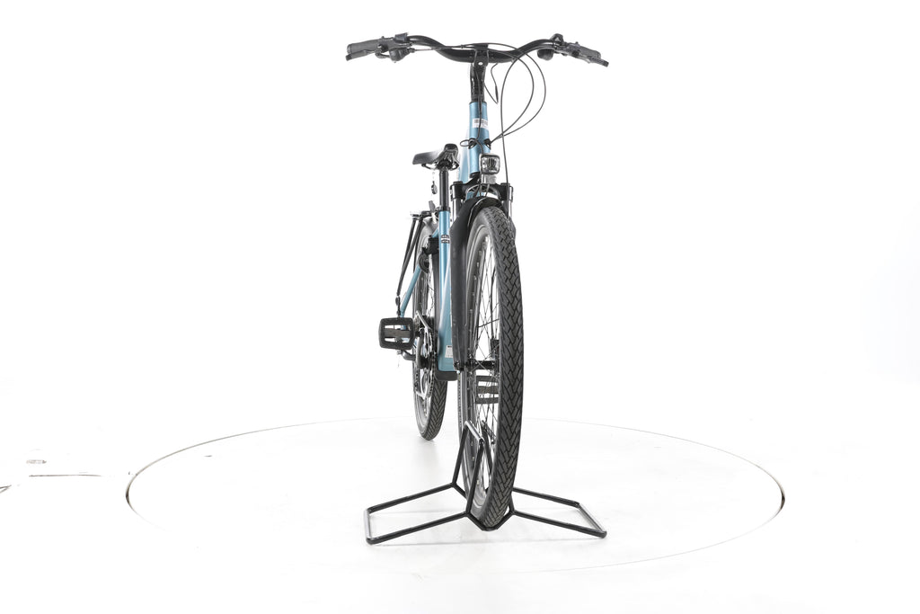 TENWAYS CGO800 Plus Trekking E-Bike Tiefeinsteiger - Image 4