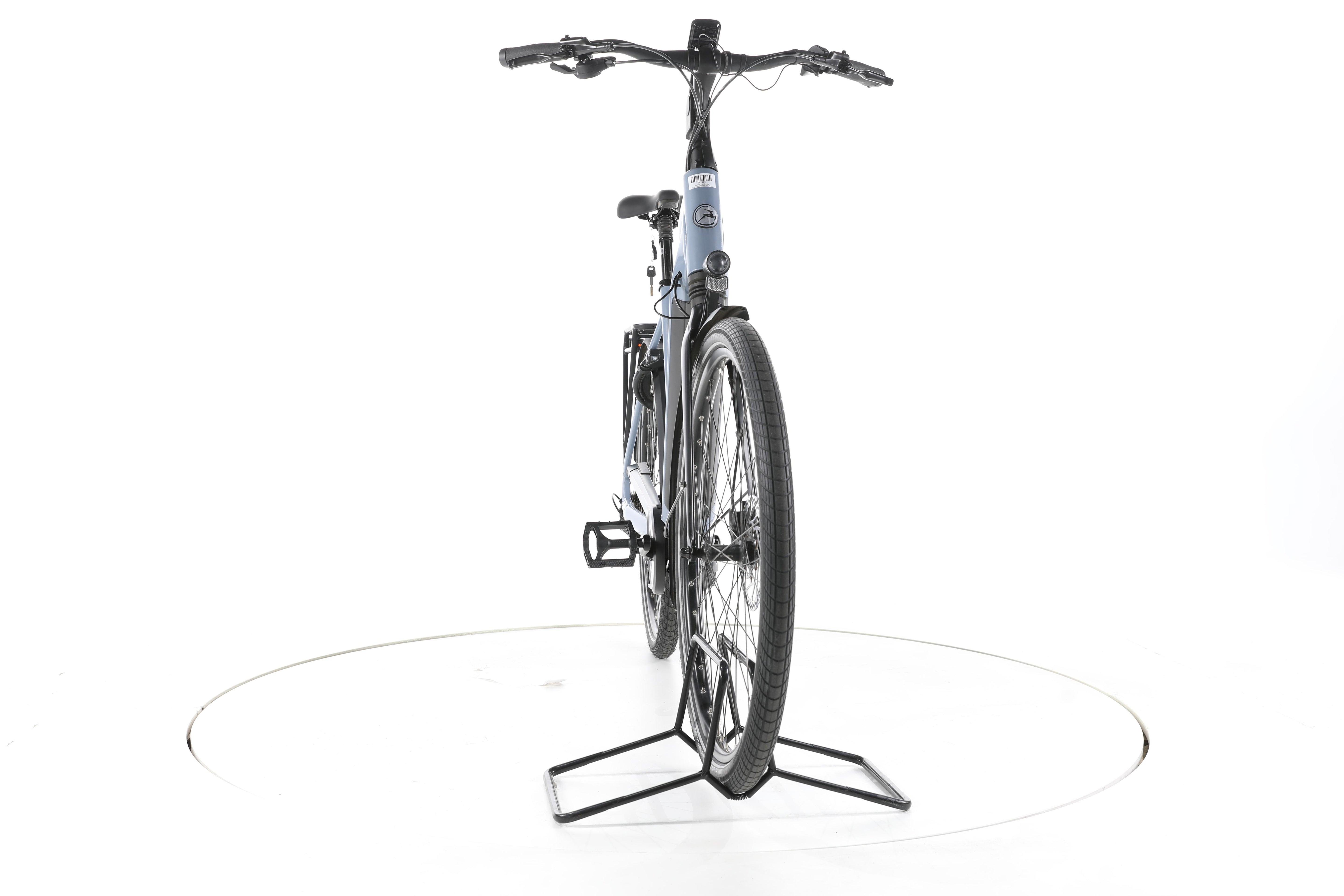 Gazelle Chamonix T10 HMS Trekking E-Bike Tiefeinsteiger - Image 4