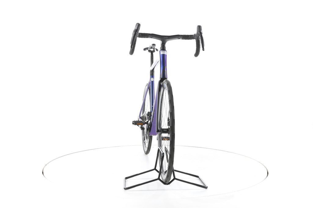 Rose REVEAL FOUR DISC Ultegra Di2 Rennrad Carbon - Image 4