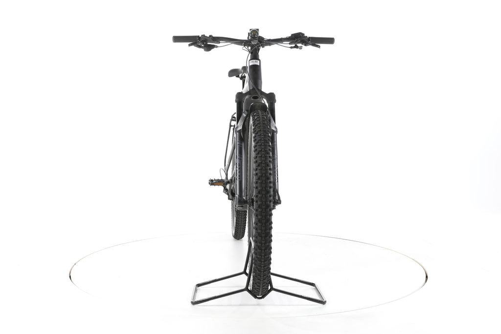 Cube Stereo Hybrid 120 SL Allroad SUV E-Bike - Image 4
