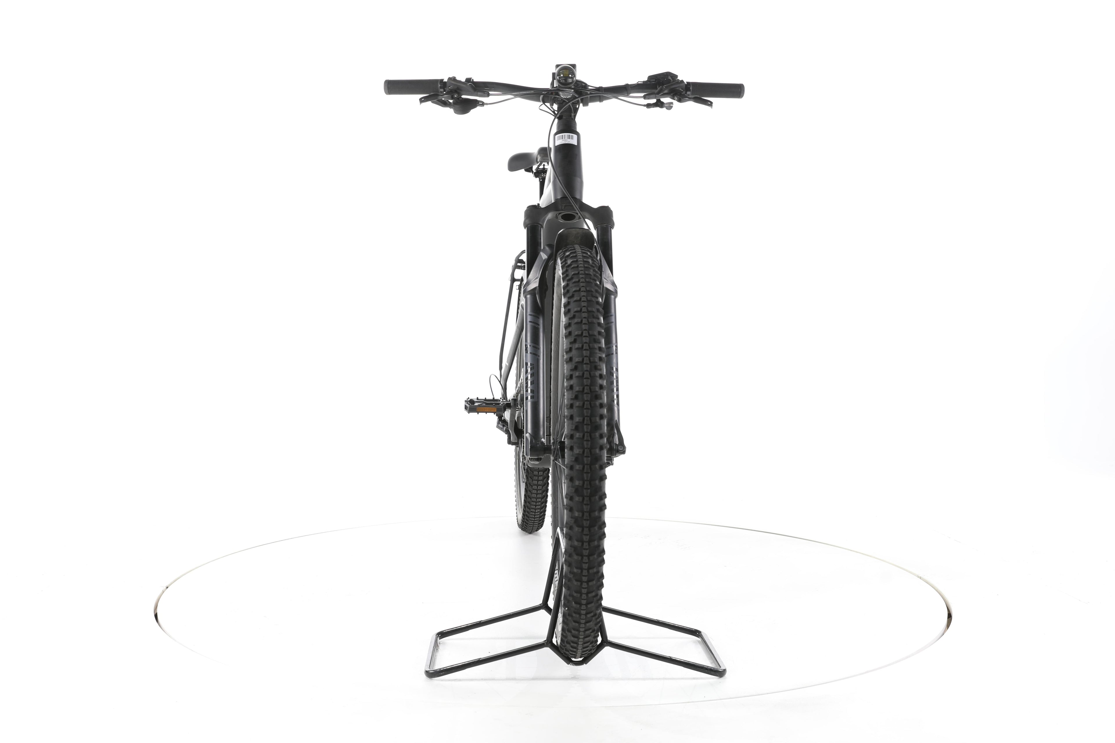 Cube Stereo Hybrid 120 SL Allroad SUV E-Bike - Image 4