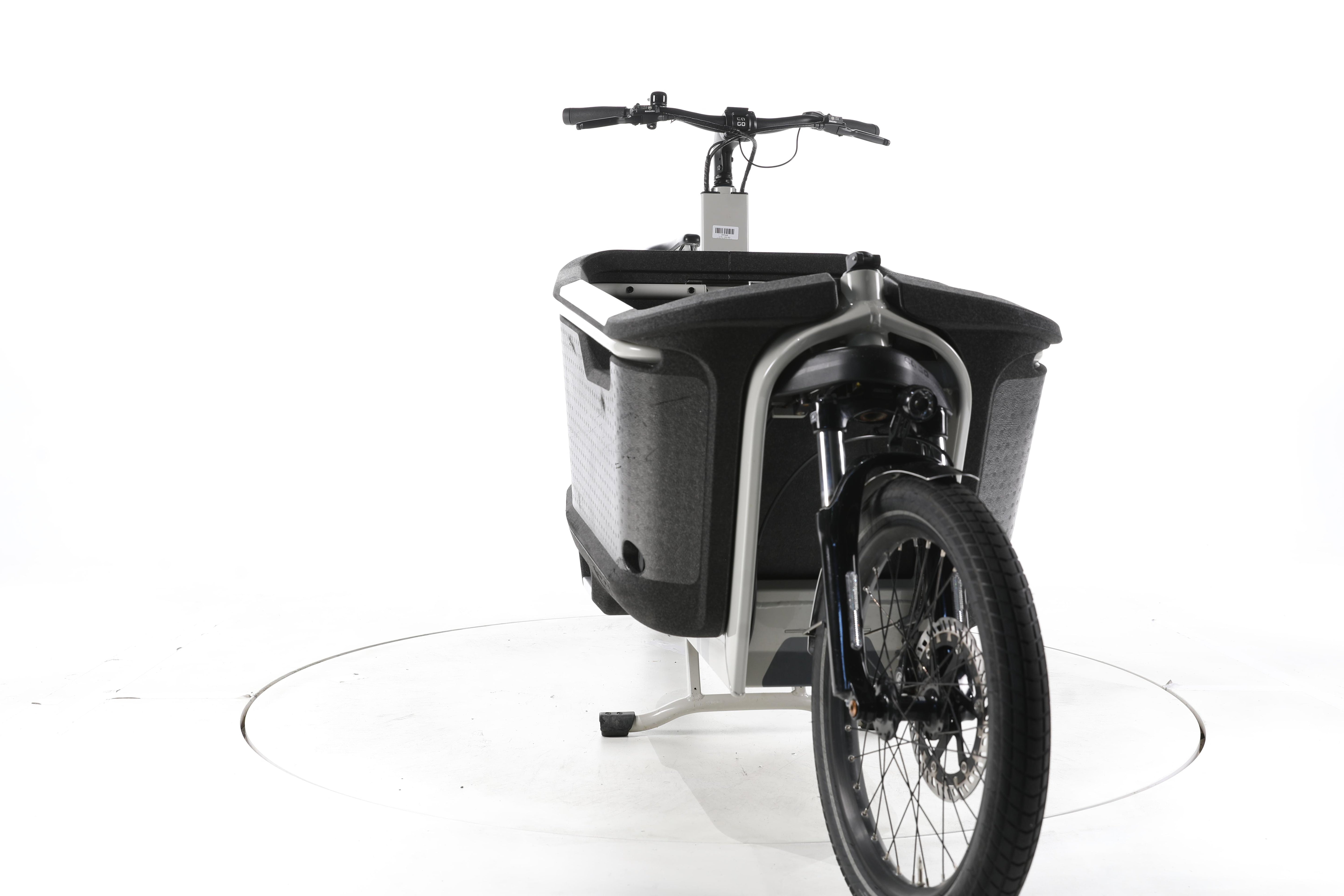 Ca Go FS200 Life EX E-Lastenrad - Image 4