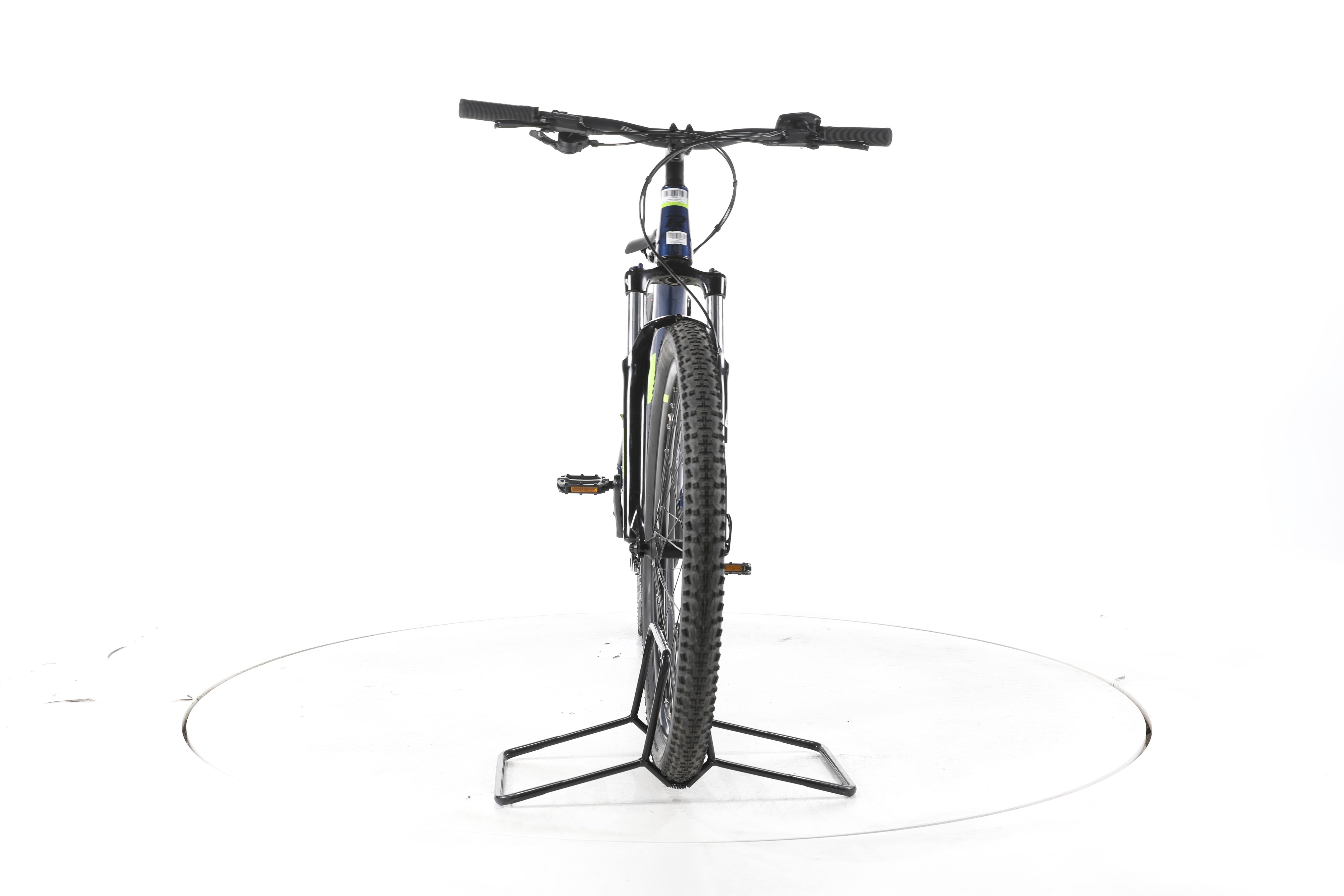 R Raymon HardRay E-Seven 4.0 E-Bike - Image 4