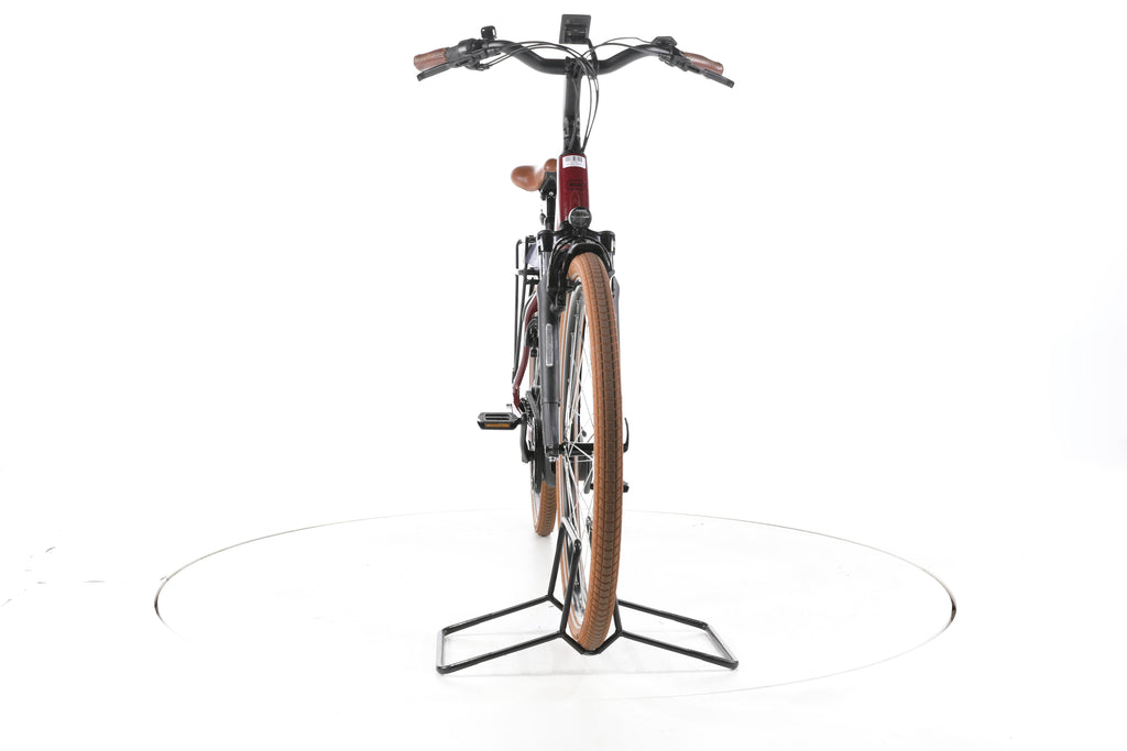 Riese & Müller Swing City E-Bike Tiefeinsteiger 2024 - Image 4