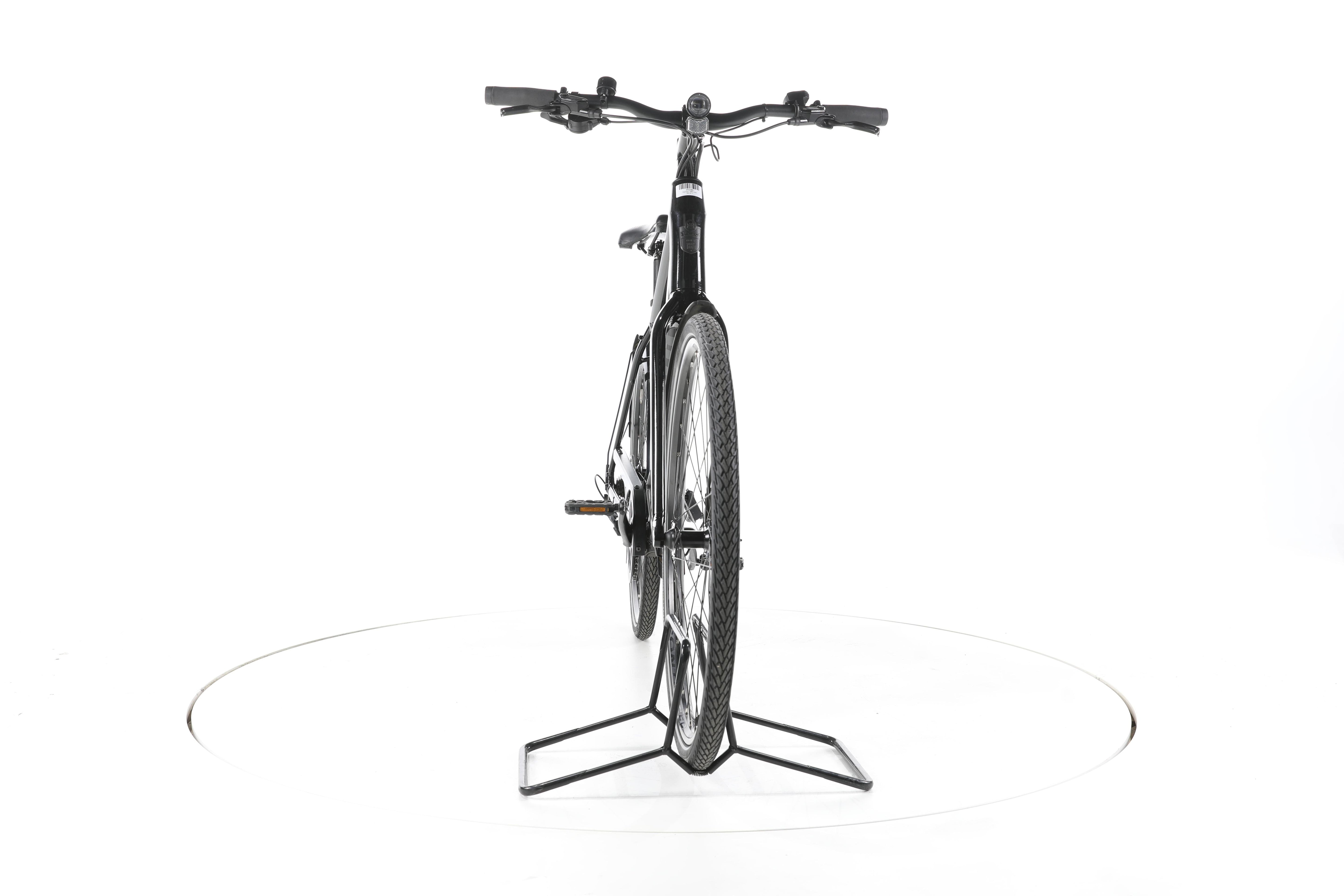Diamant 365 Trekking E-Bike - Image 4