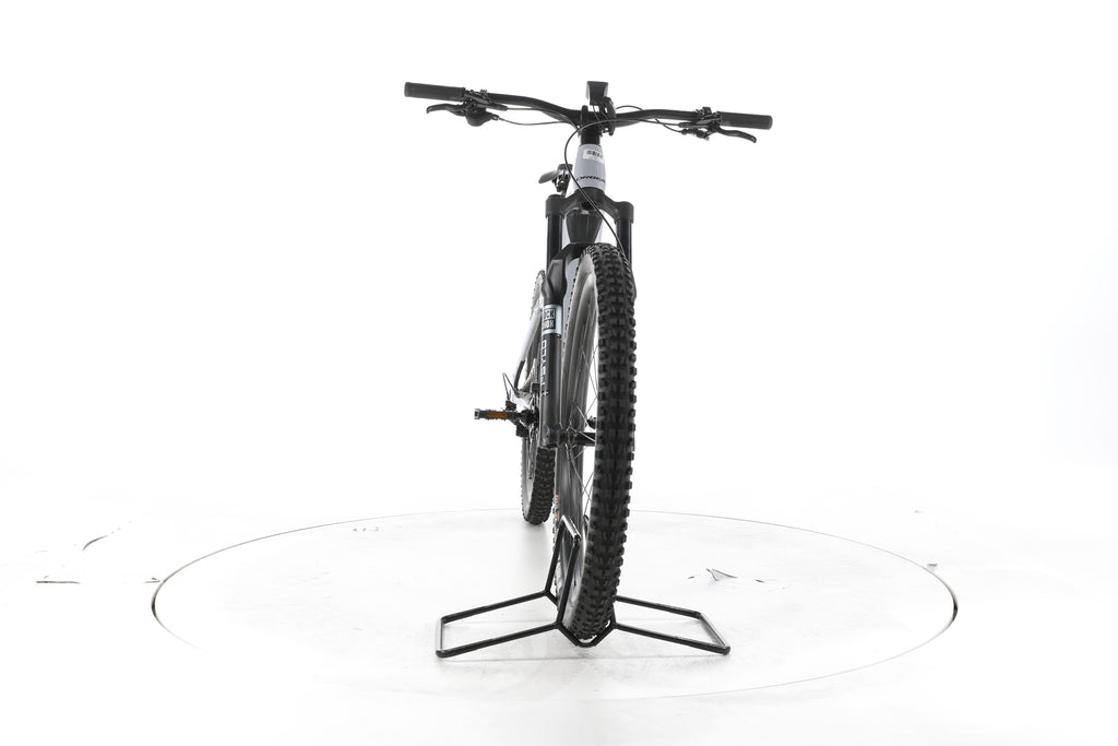 Orbea WILD ST H30 E-Bike Fully 2025 - Image 4