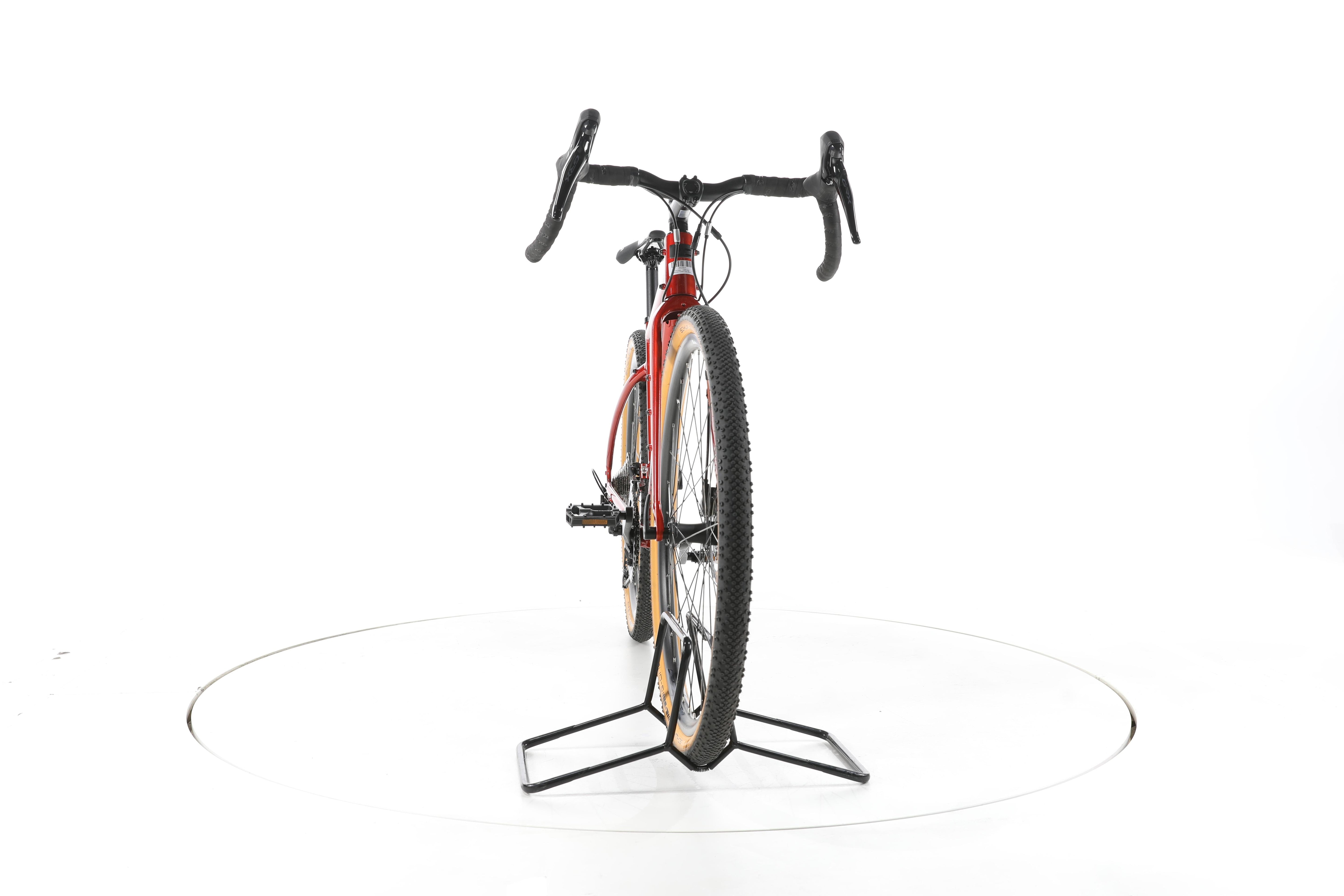 Corratec Allroad Travel 1 Gravelbike - Image 4