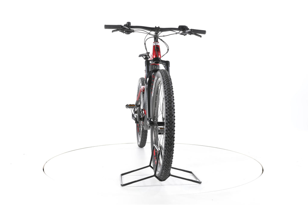 Haibike ALLTRAIL 5 E-Bike Fully - Image 4