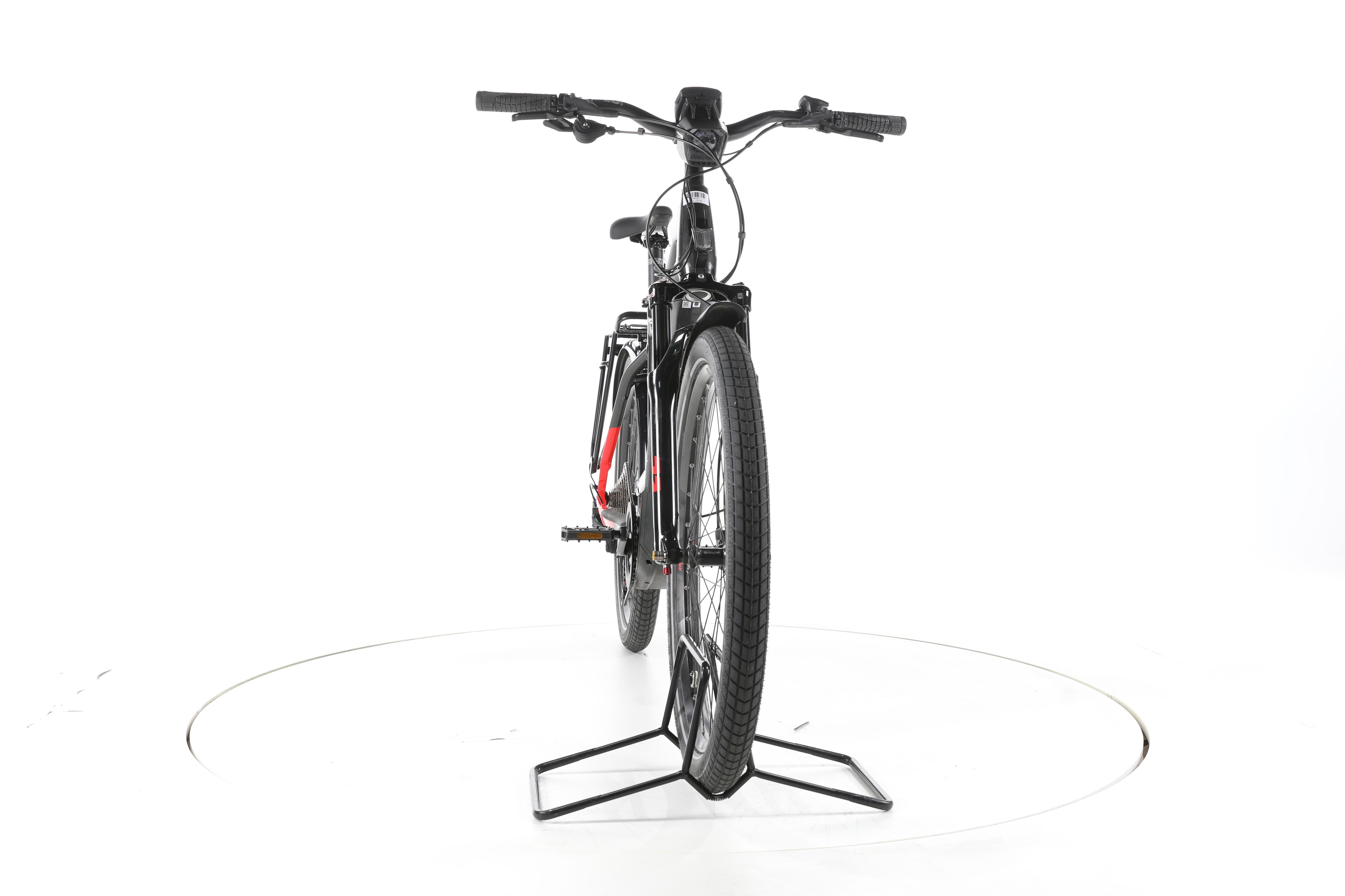 Haibike Trekking 9 Trekking E-Bike - Image 4