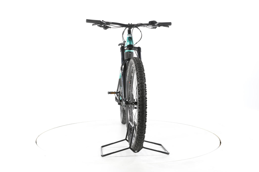 Haibike AllMtn 1 E-Bike Fully - Image 4