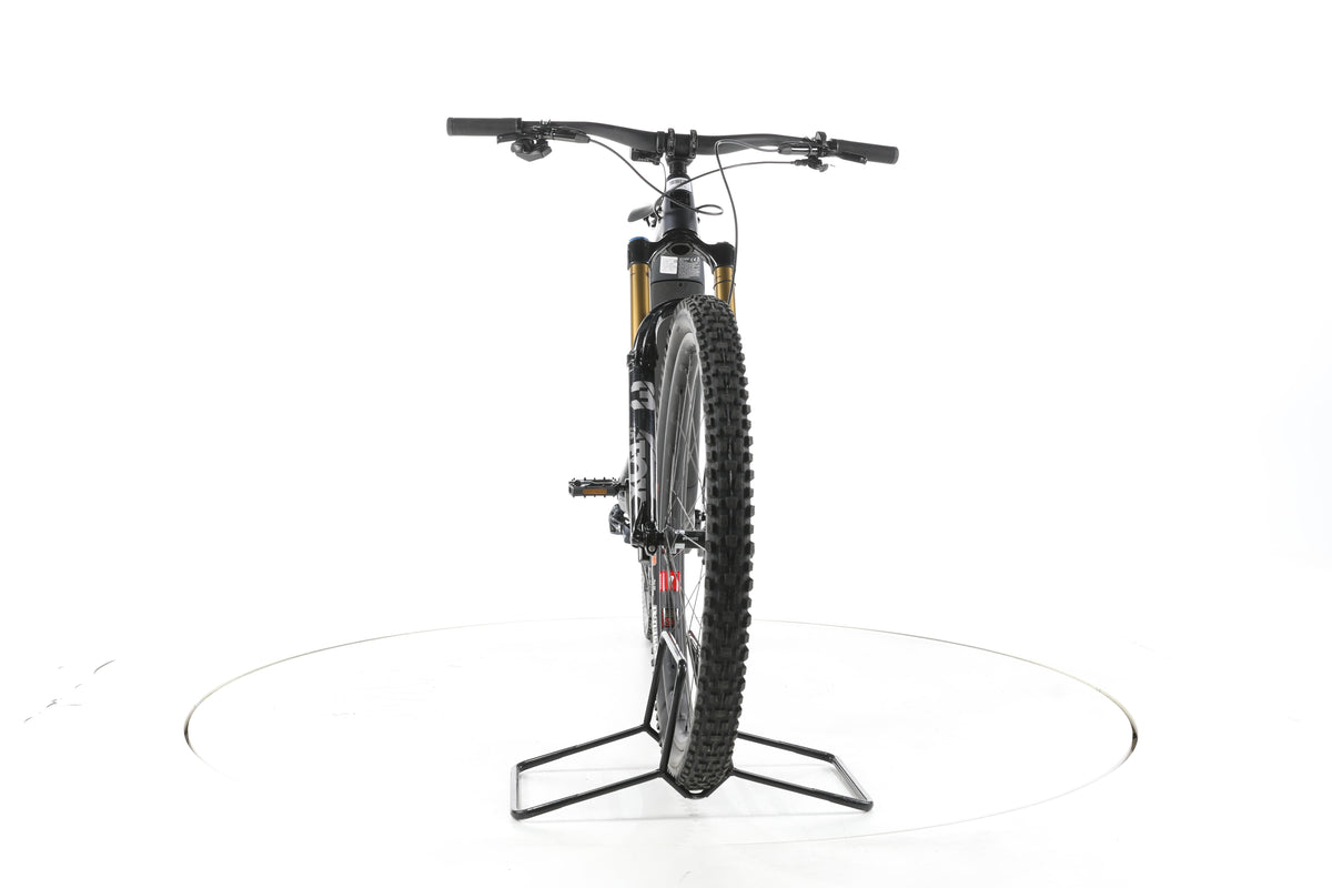 Santa Cruz HECKLER X01 AXS RSV MX E-Bike Fully Carbon 2024 - Image 4
