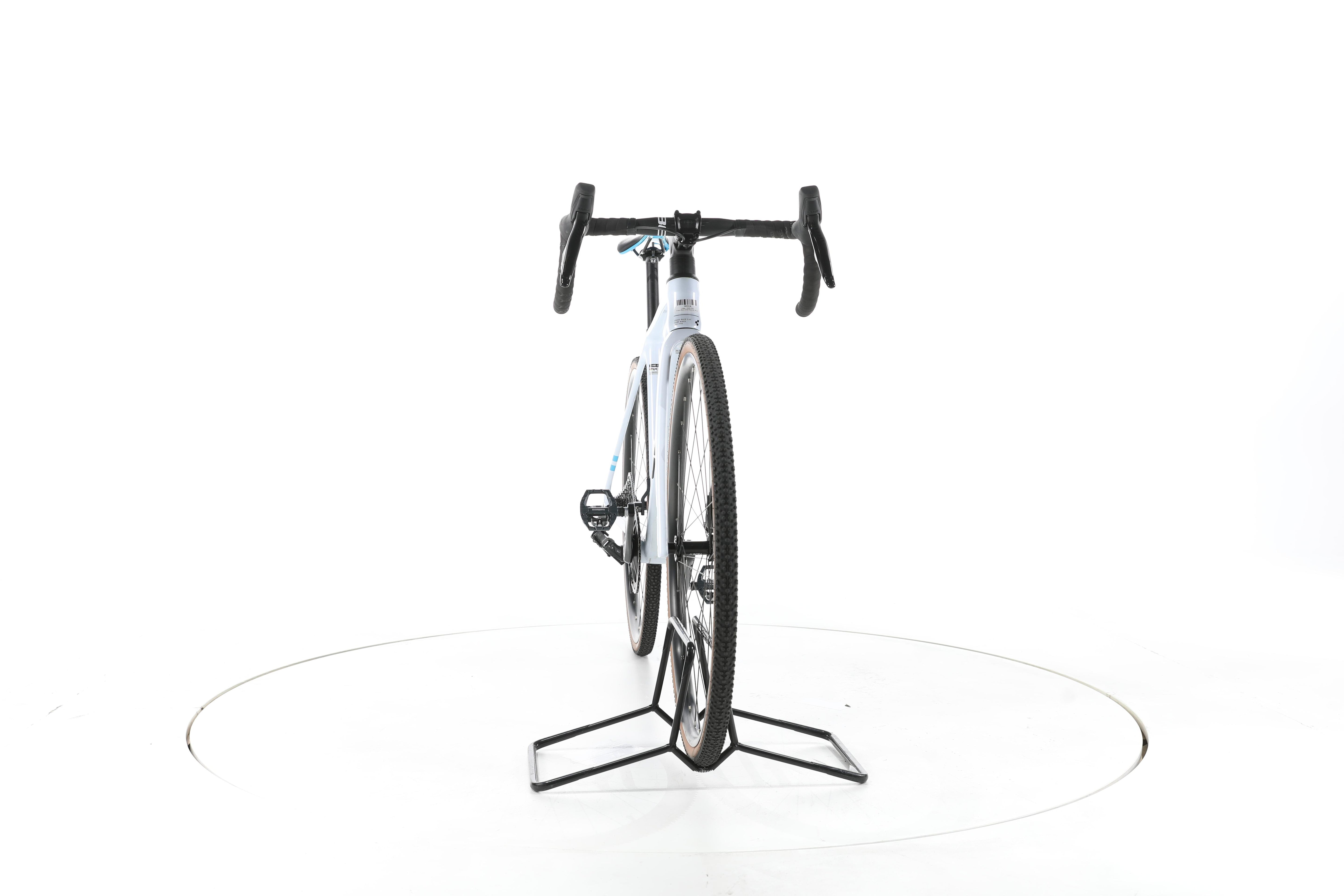 Cube Cross Race C:62 Race - Image 4